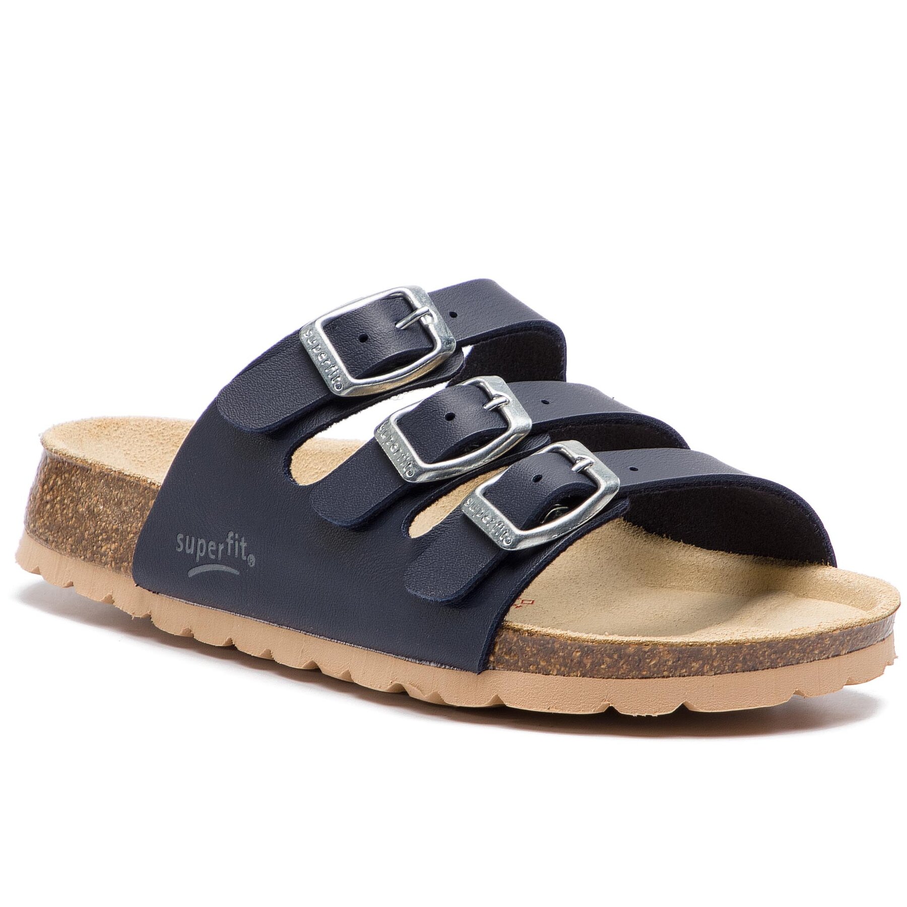 Papucs Superfit 8-00113-80 S Ocean