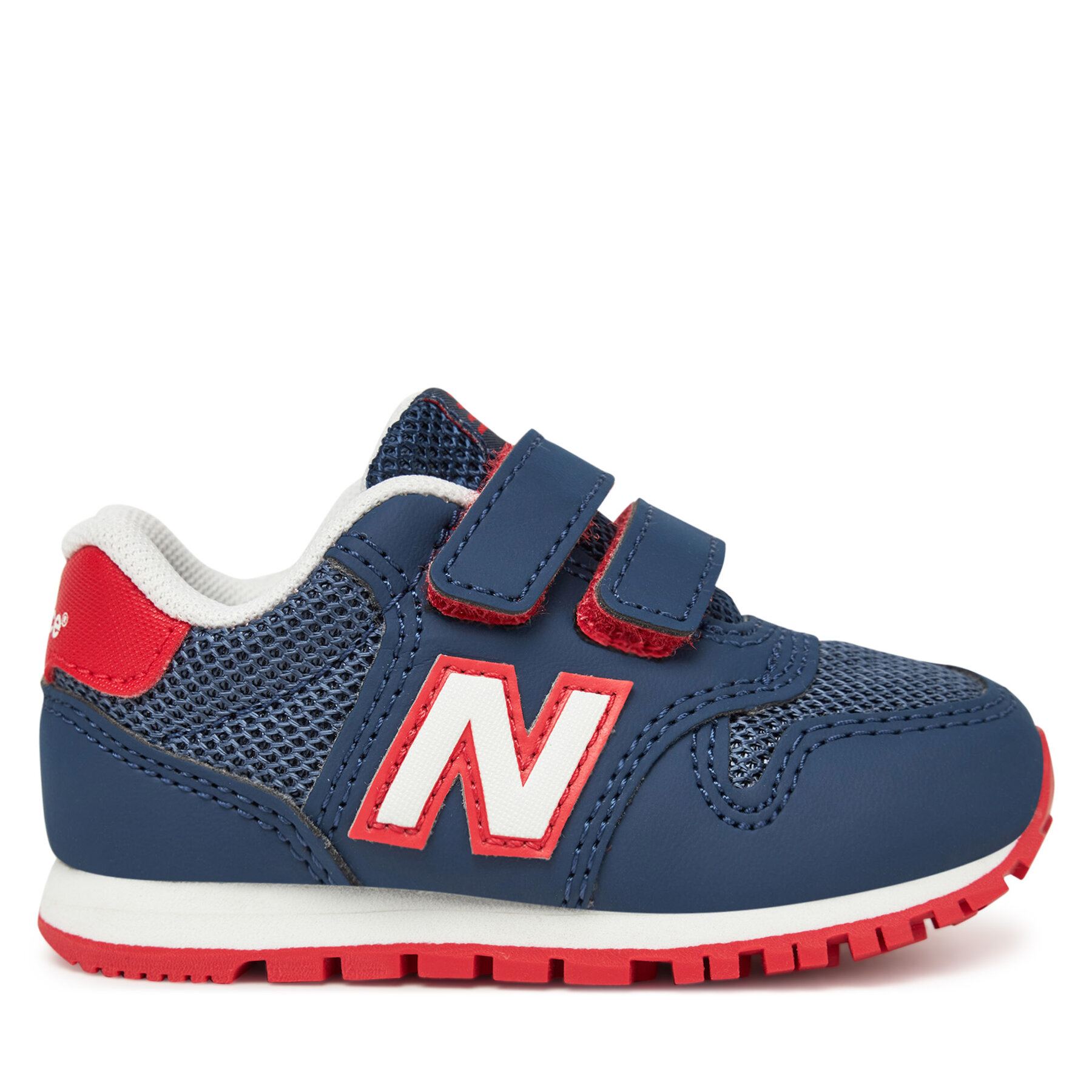 Snīkeri New Balance IV500NV1 Zils