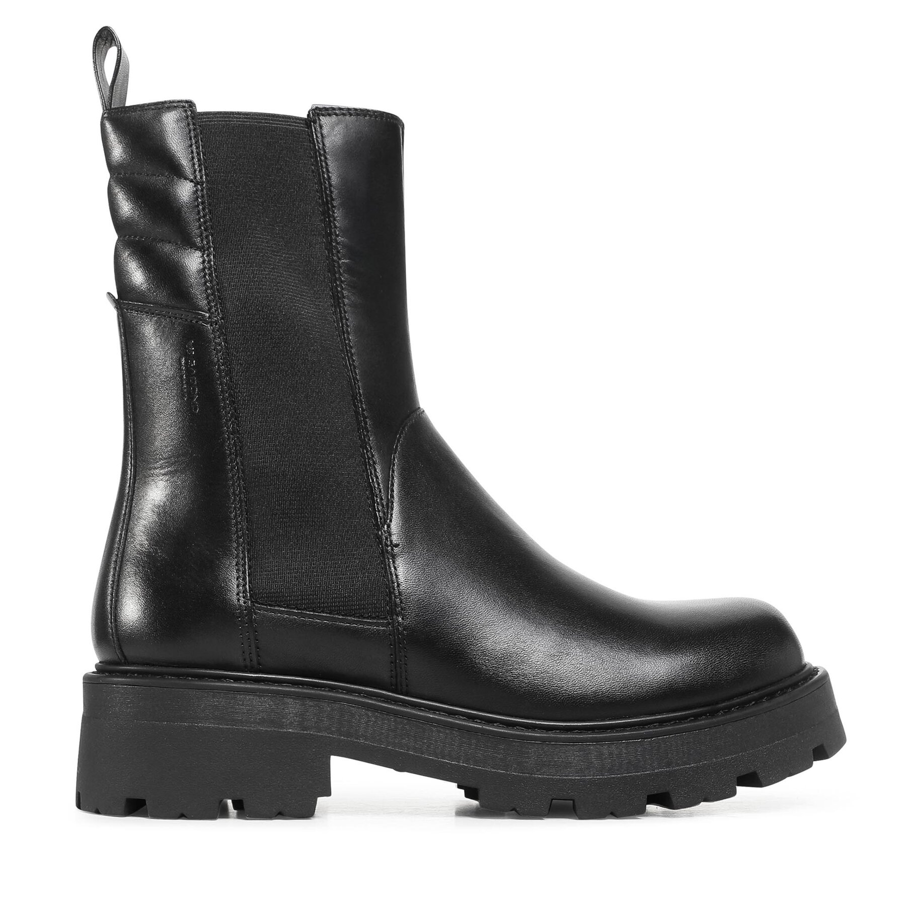 Bokacsizma Vagabond Shoemakers Cosmo 2.0 4849-401-20 Fekete