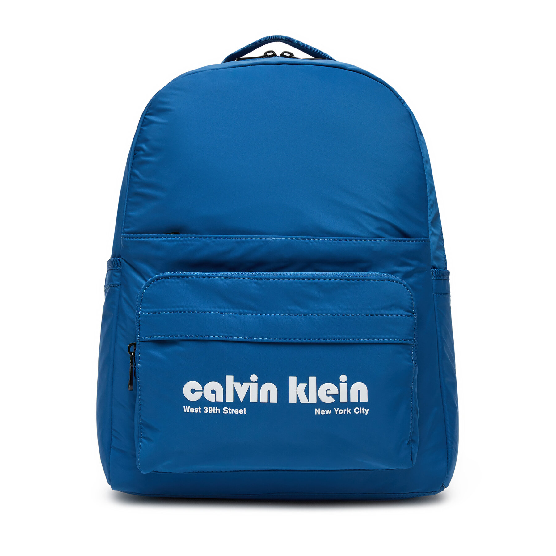 Раница Calvin Klein Jeans Ckj Graphic Ck Multi Funct Backp LV04G3162G Тъмносин