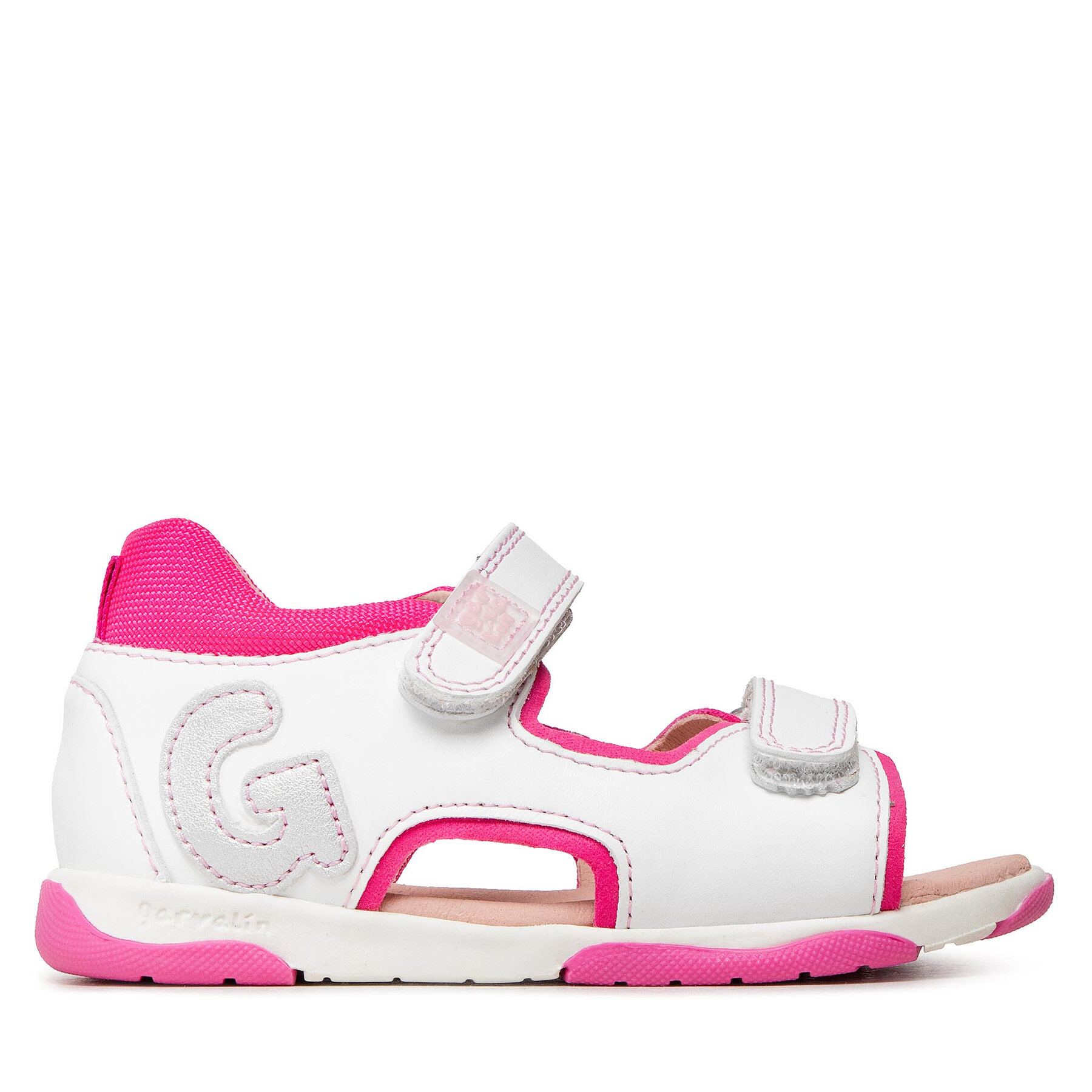 Sandalias Garvalin 222613-D S Blanco