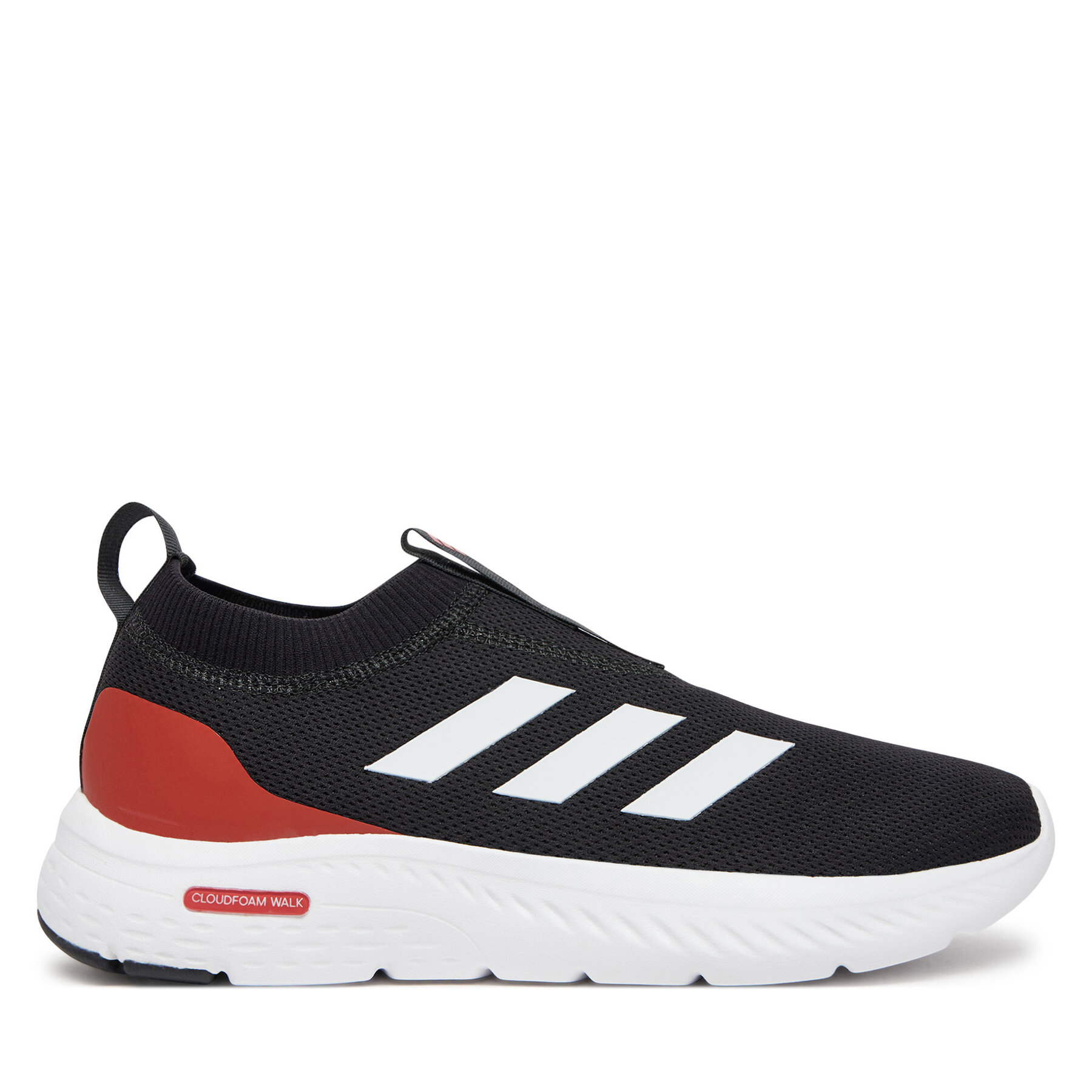 Sneakersy adidas Cloudfoam Move Sock Shoes ID6519 Čierna