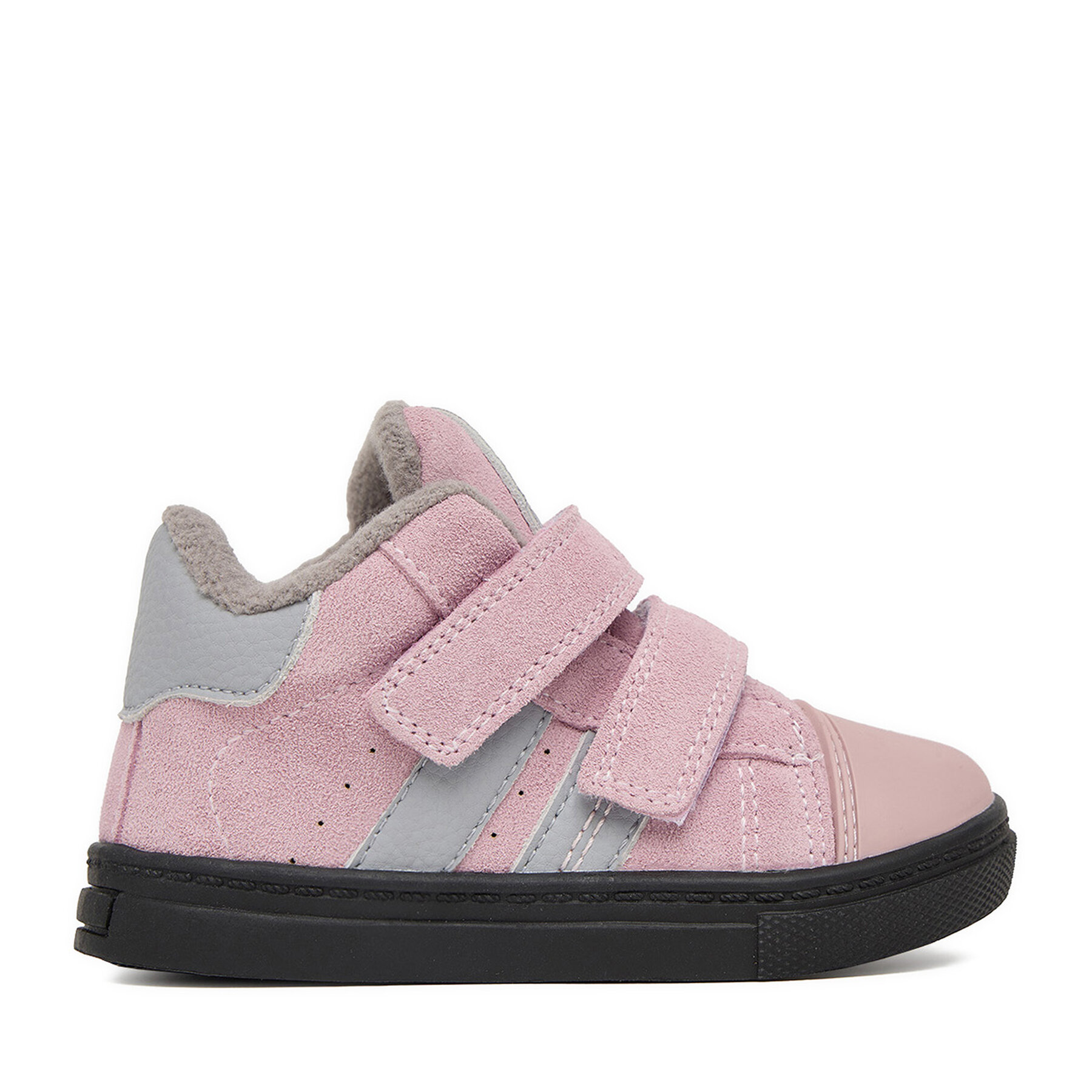 Sneakersy Lasocki Kids CEO-AVO-230-338 Ružová