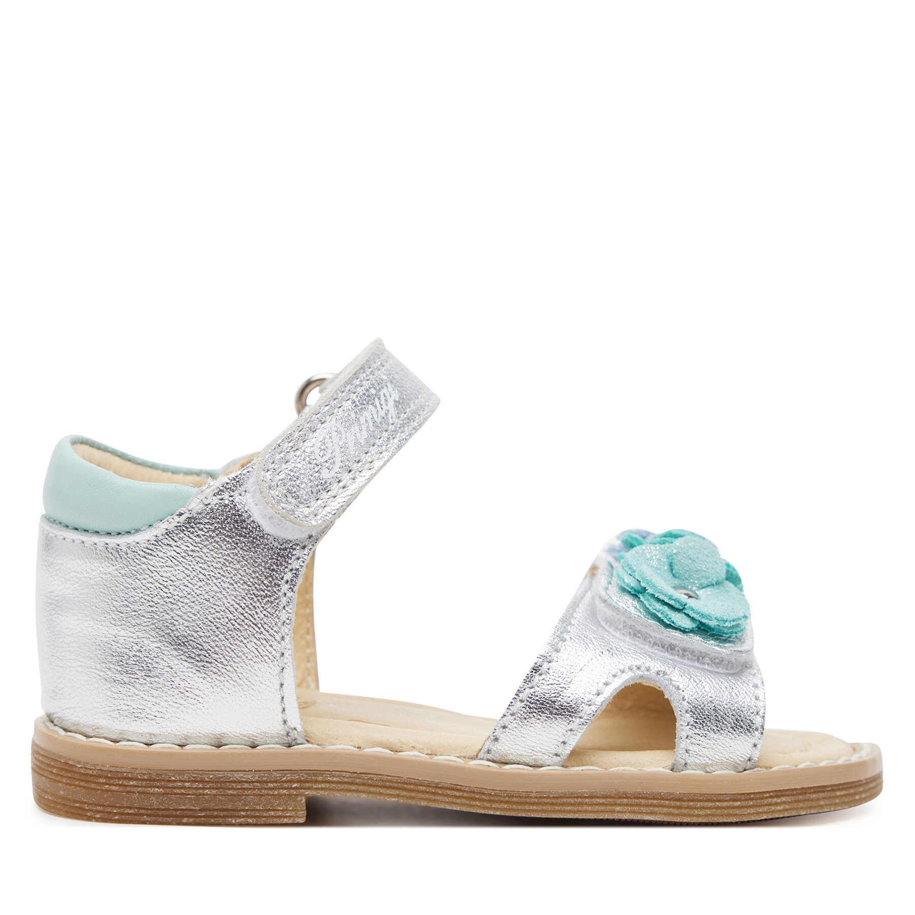 Sandali Primigi 7913511 S Argento