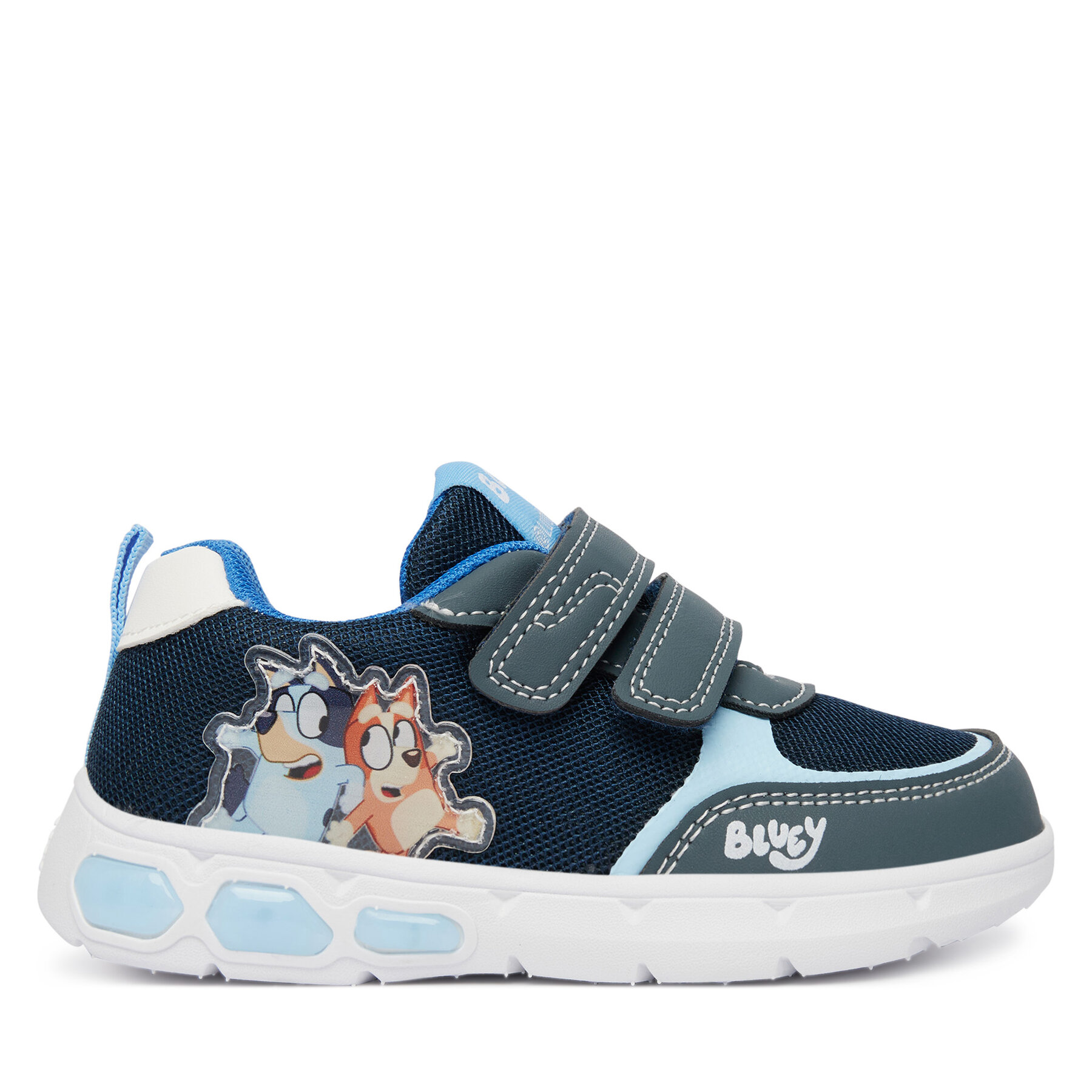 Sneakers Garvalin 262860 Bleumarin