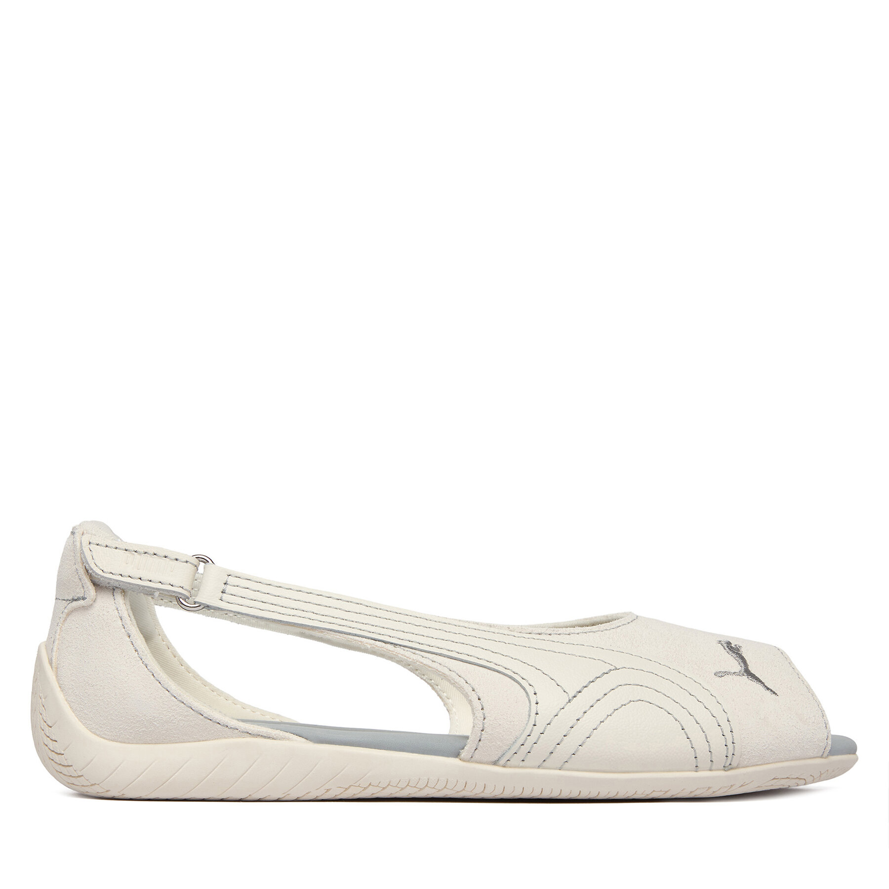 Baleríny Puma Speedcat Sandal 404839 06 Biela