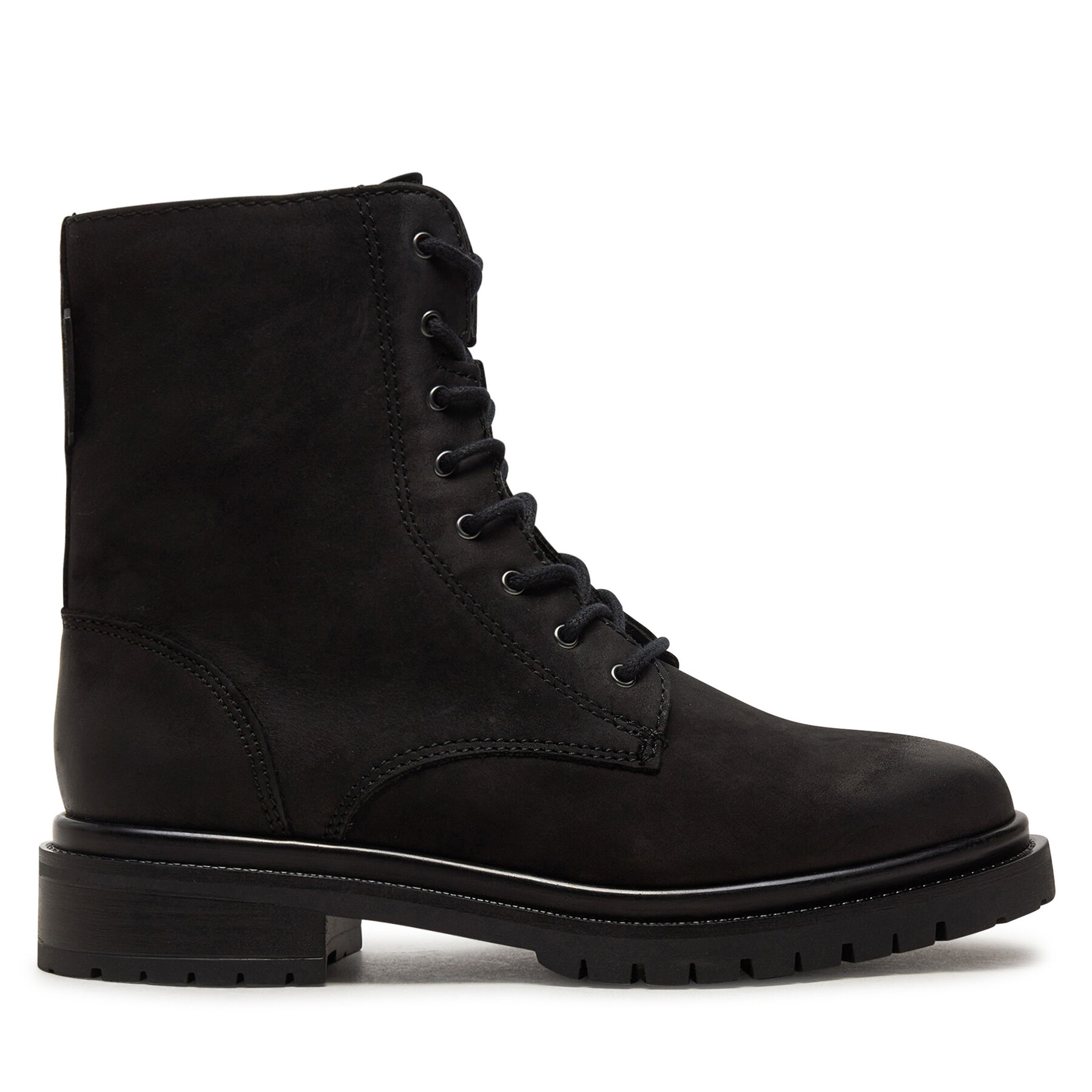 Ghete Tamaris 1-25214-43 Negru