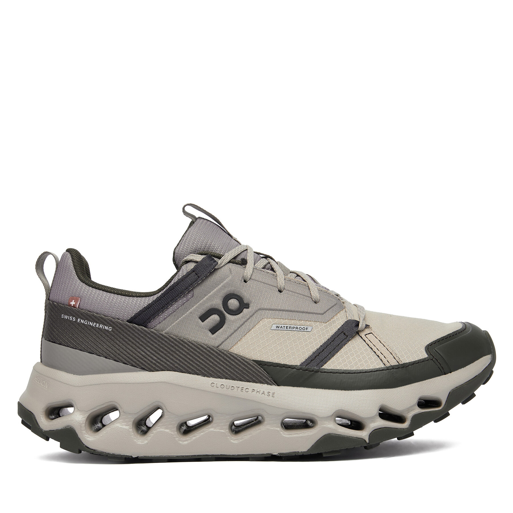 Sneakers On Cloudhorizon Wp 3WE10023315 Grigio