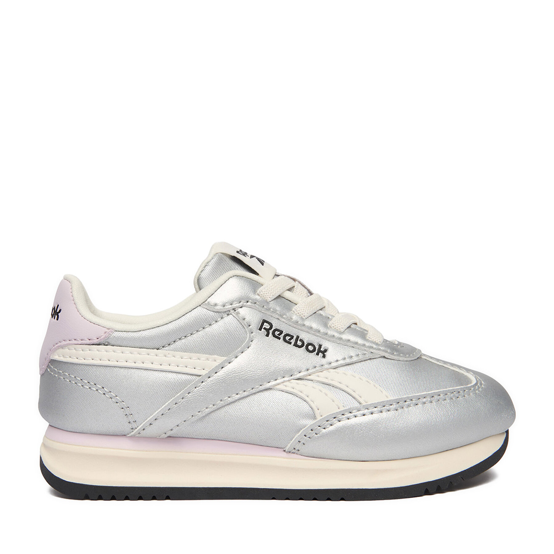 Superge Reebok CEO-FIORI AR30309RSCI Srebrna