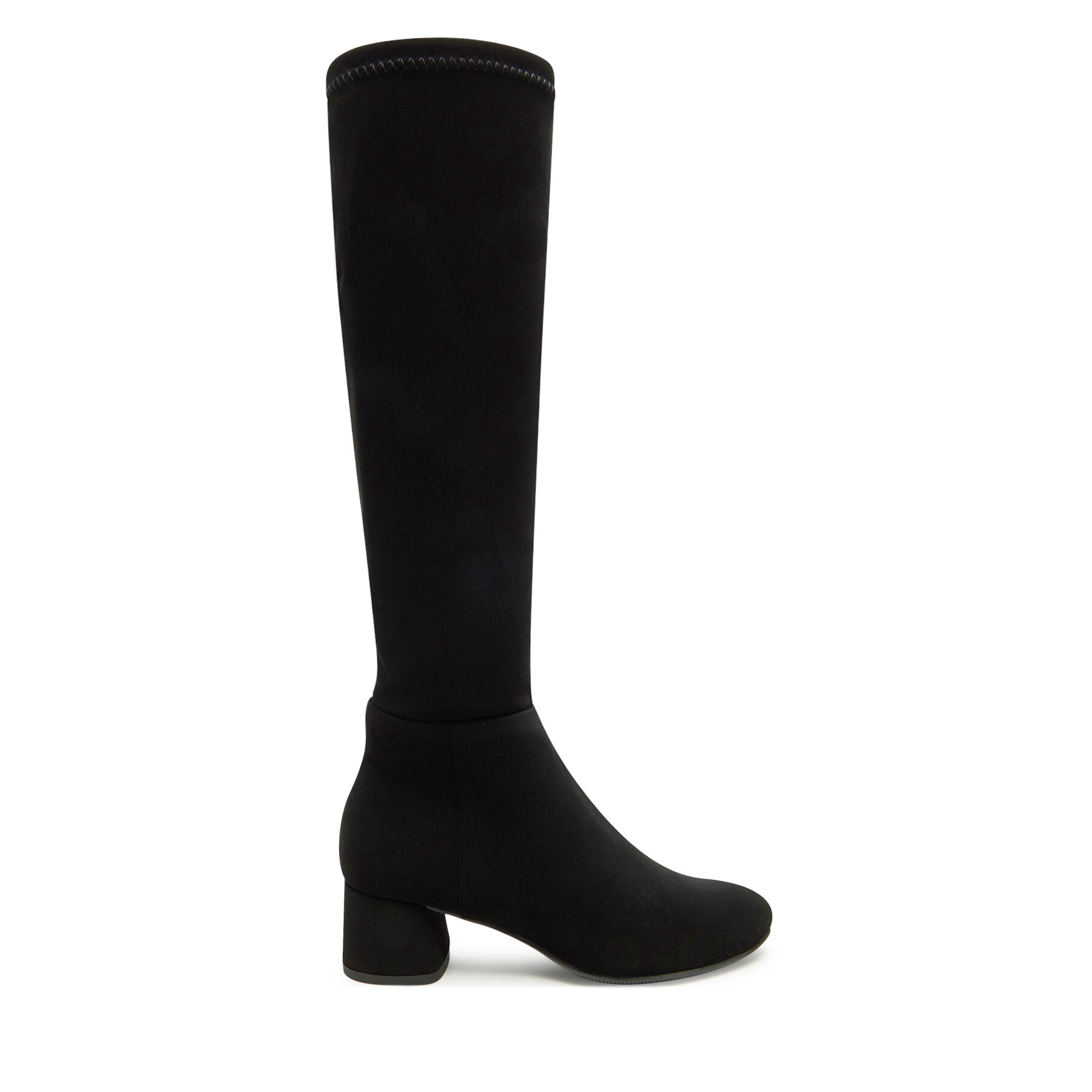 Botas altas Ryłko 4WXP0_T_M Negro