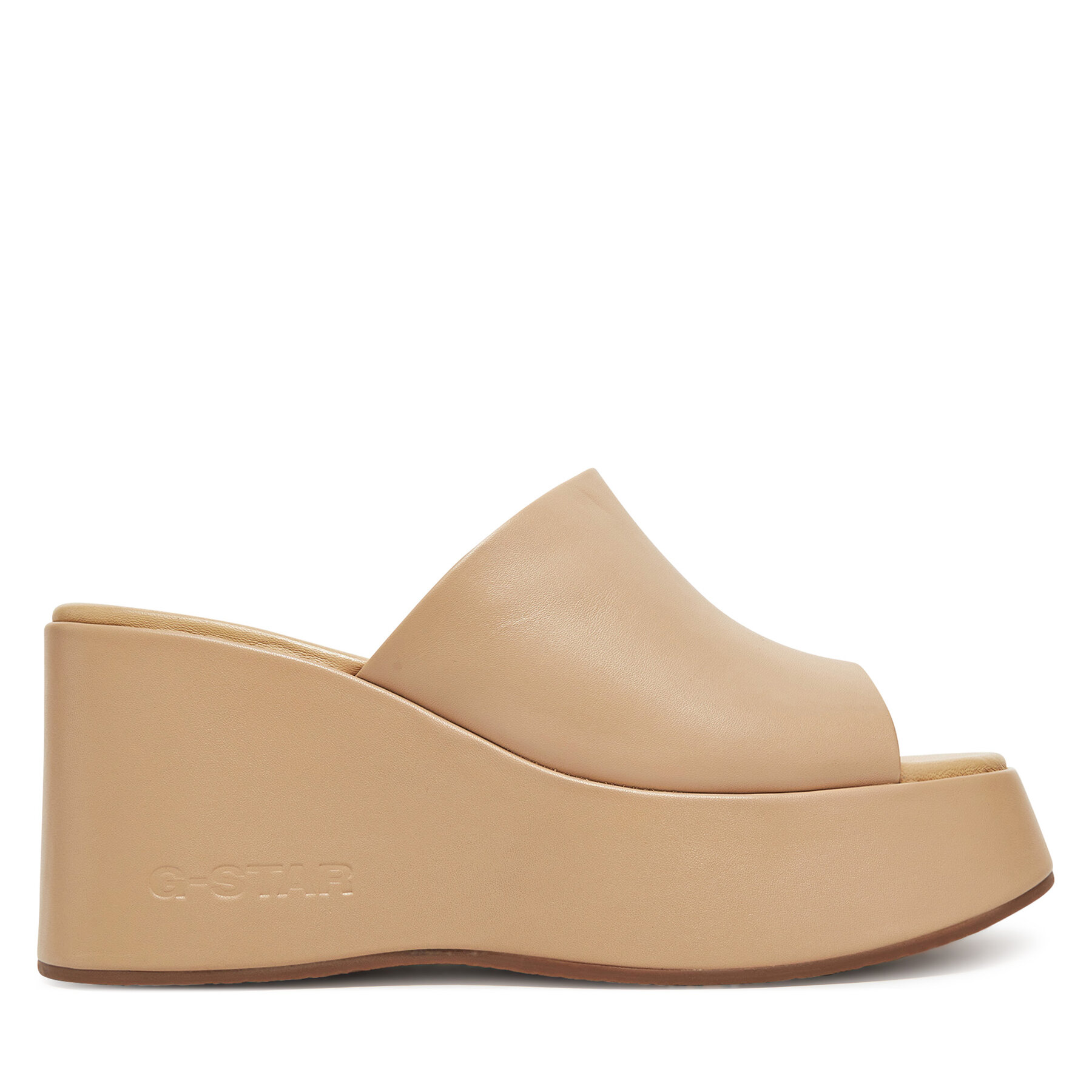 G-Star Raw Παντόφλες G-Star Raw FARI-118925 Μπεζ