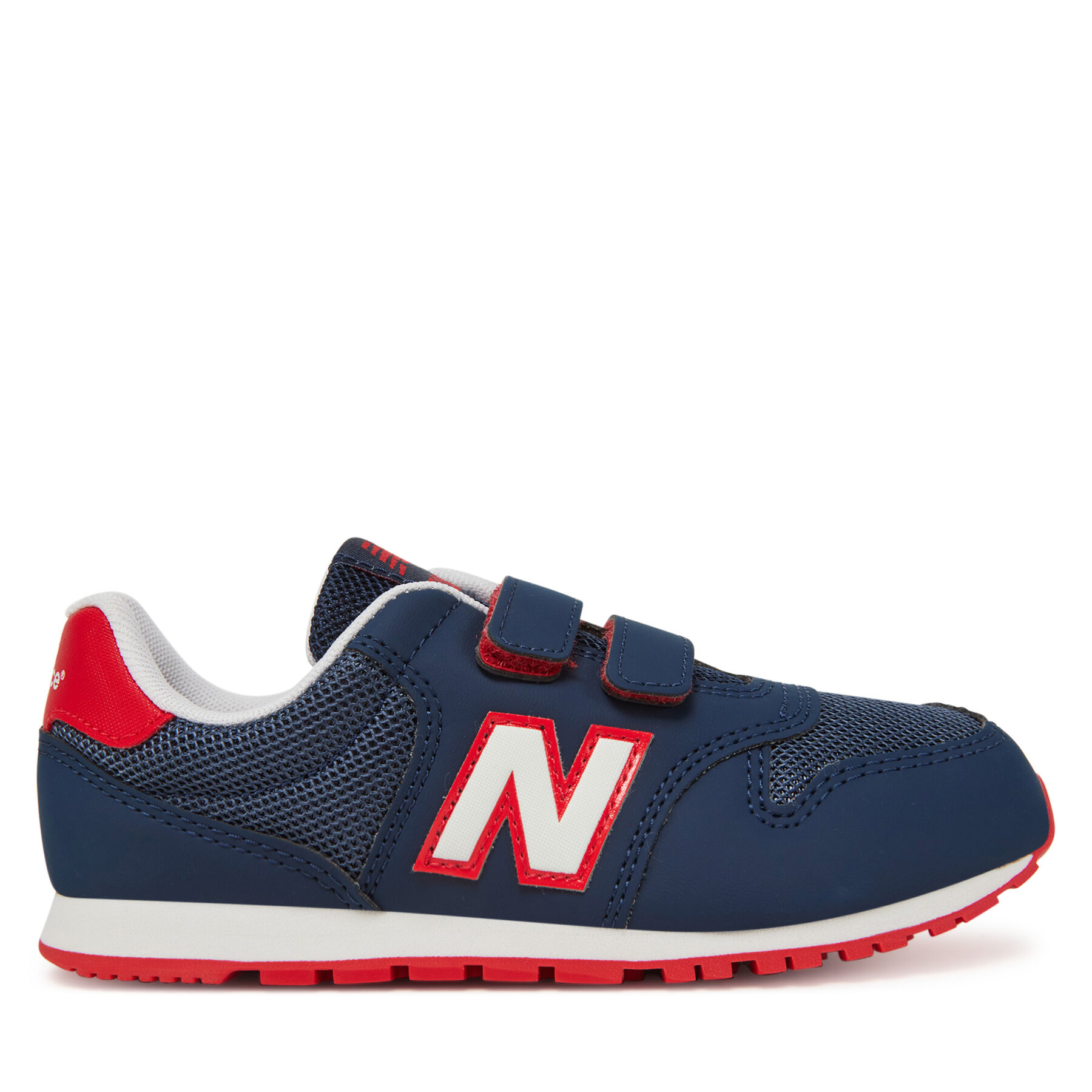 Sneakersy New Balance PV500NV1 Modrá