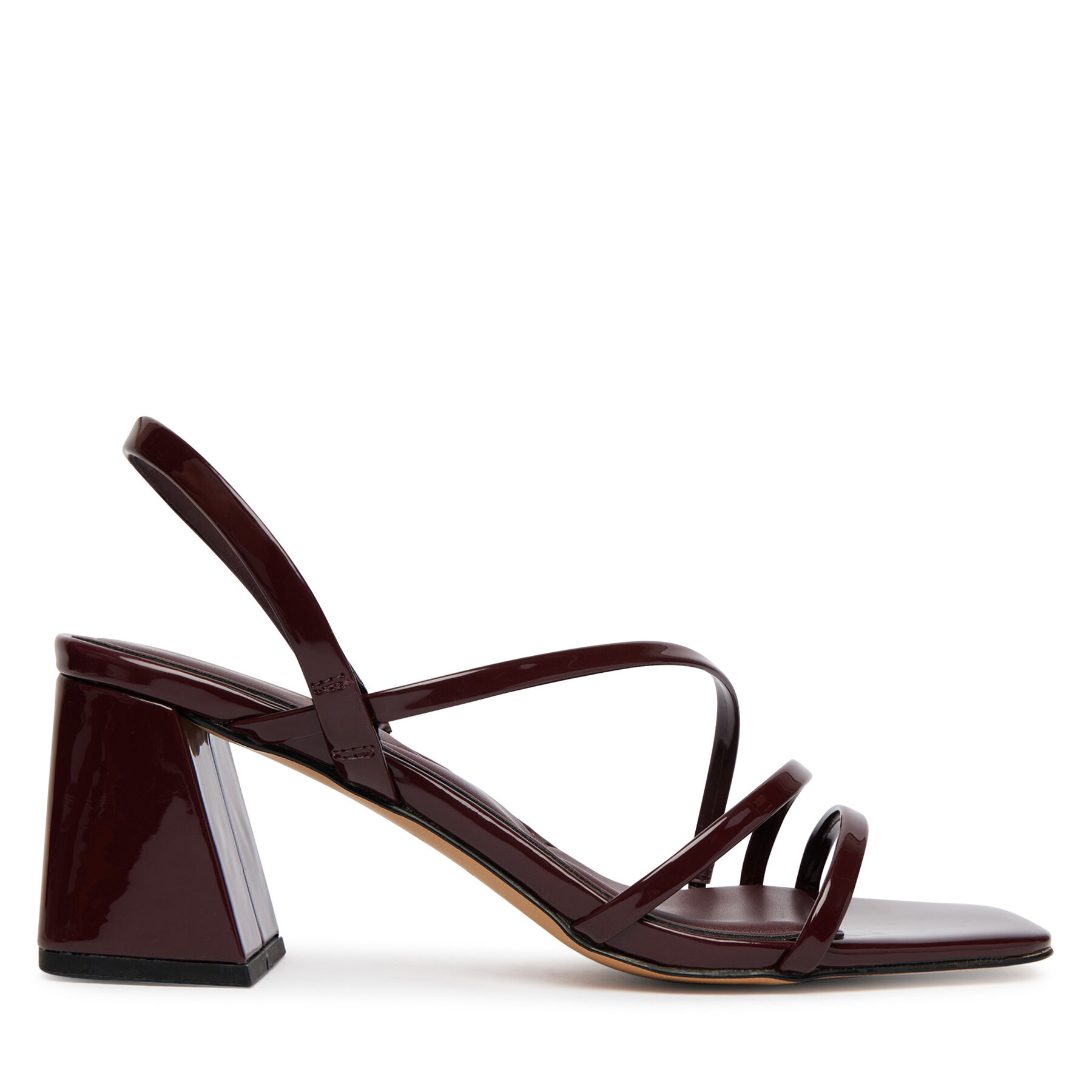 Sandale Aldo Atlanticus 14190608 Vișiniu