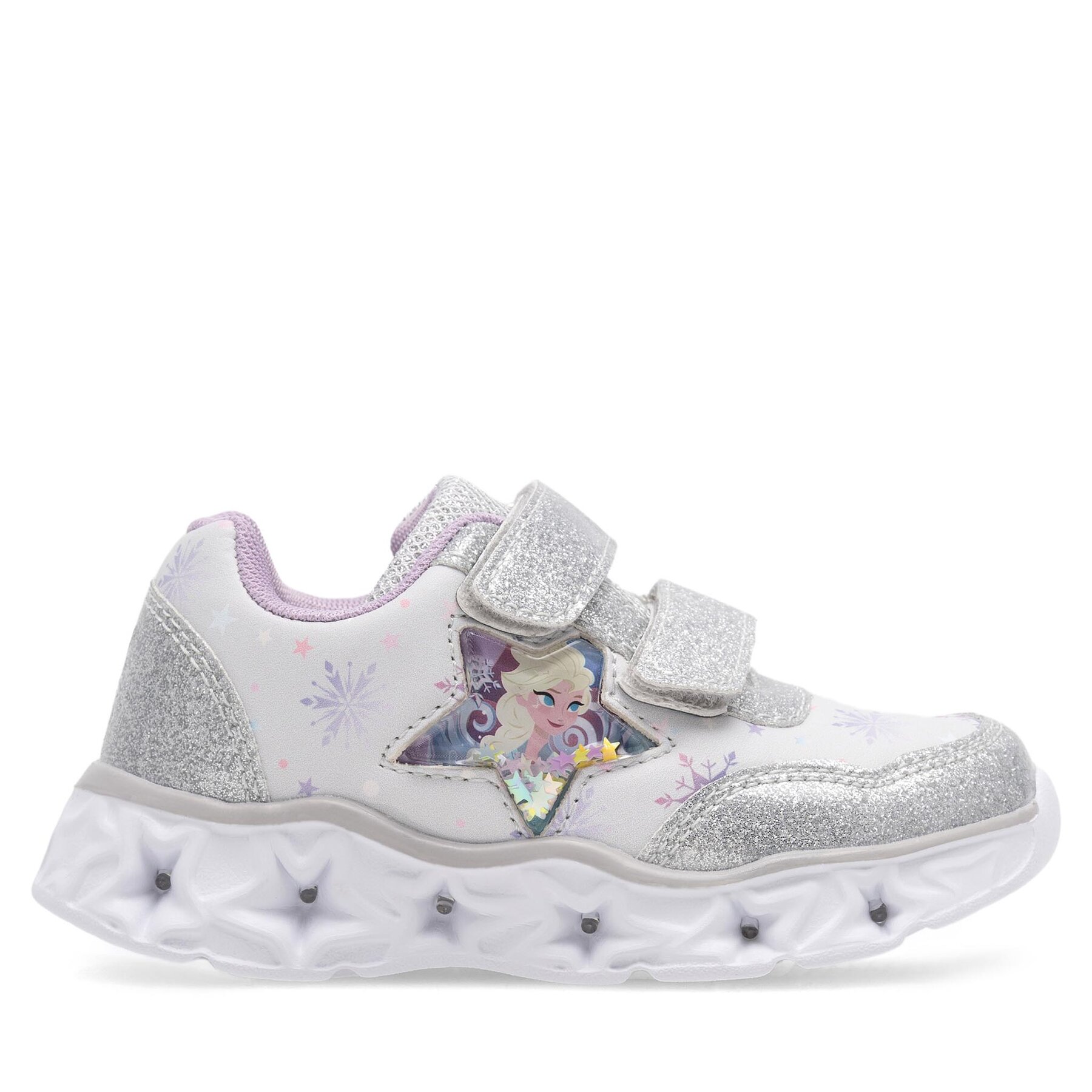 Sneakers Frozen
