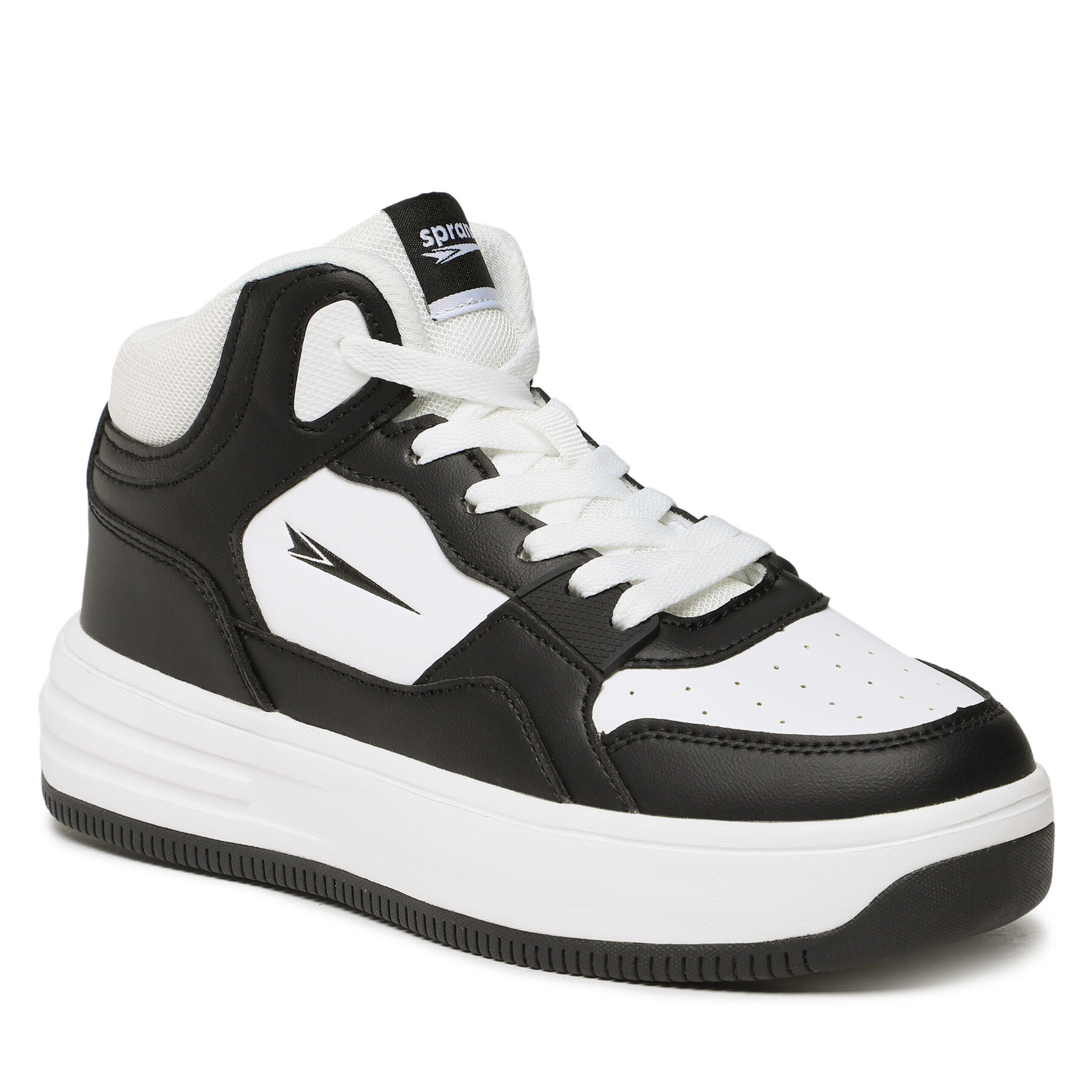 Sneakersy Sprandi