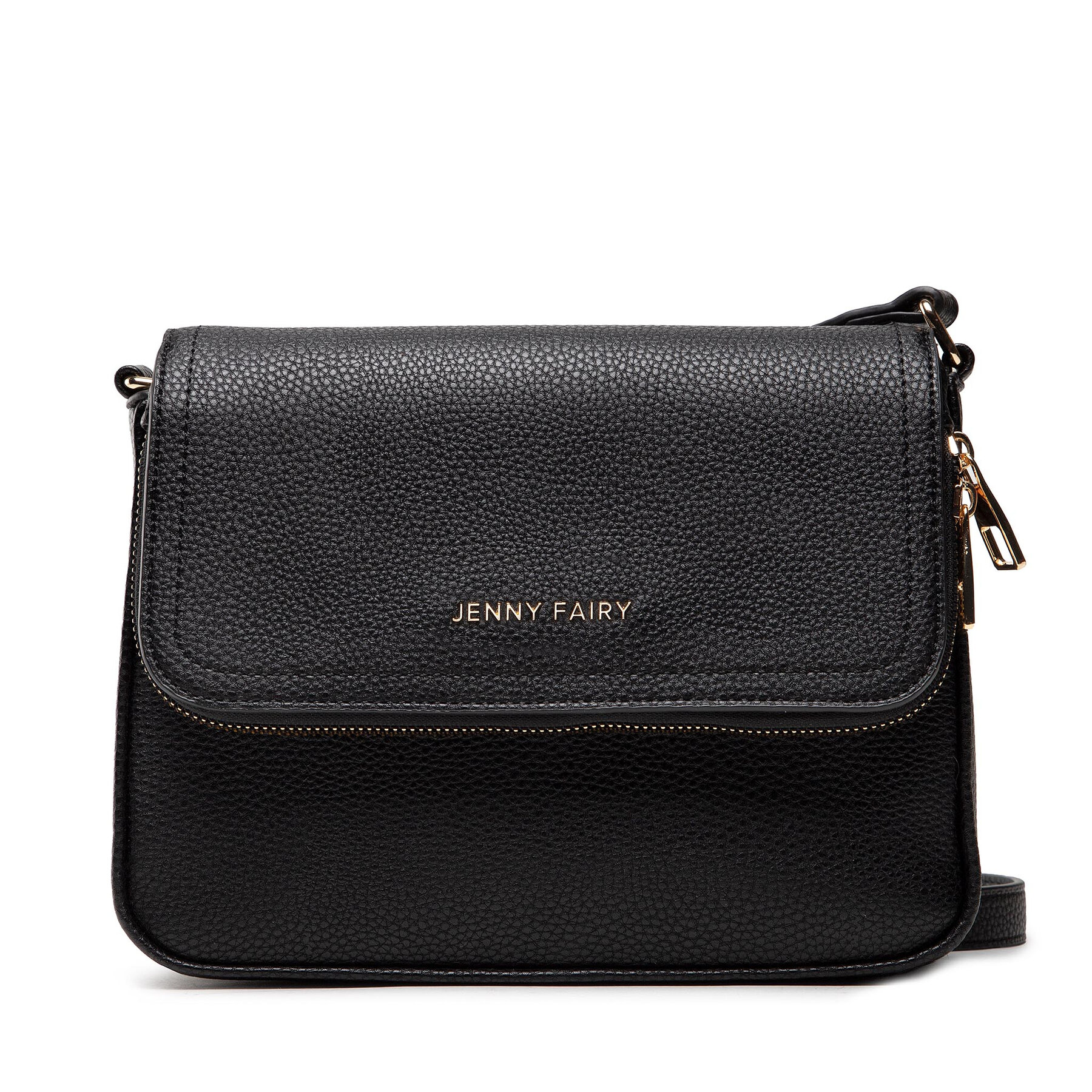 Ročna torba Jenny Fairy MJM-J-098-10-01 Black
