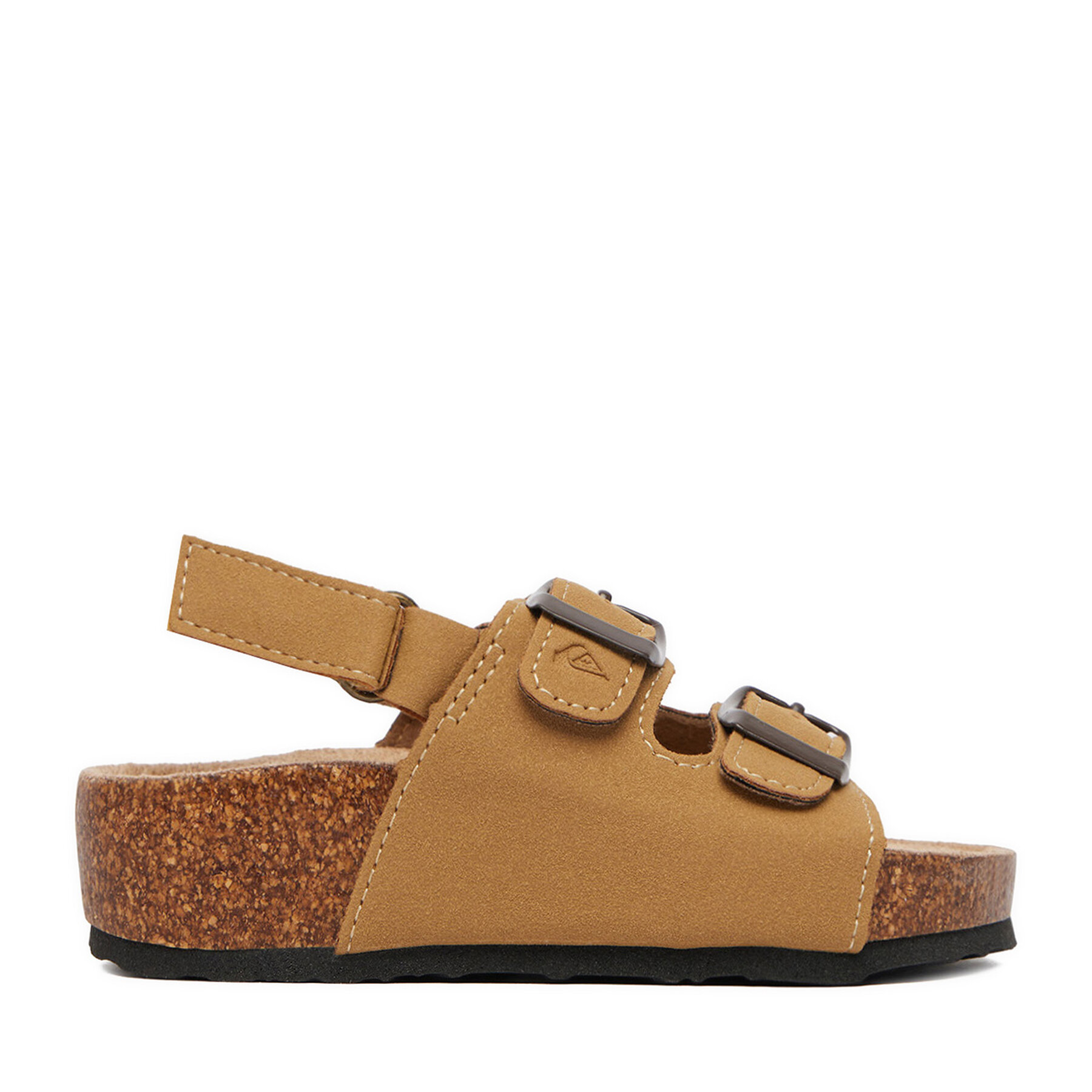 Σανδάλια Quiksilver EO-DECK LITE CQ10159TT Ανοιχτό καφέ