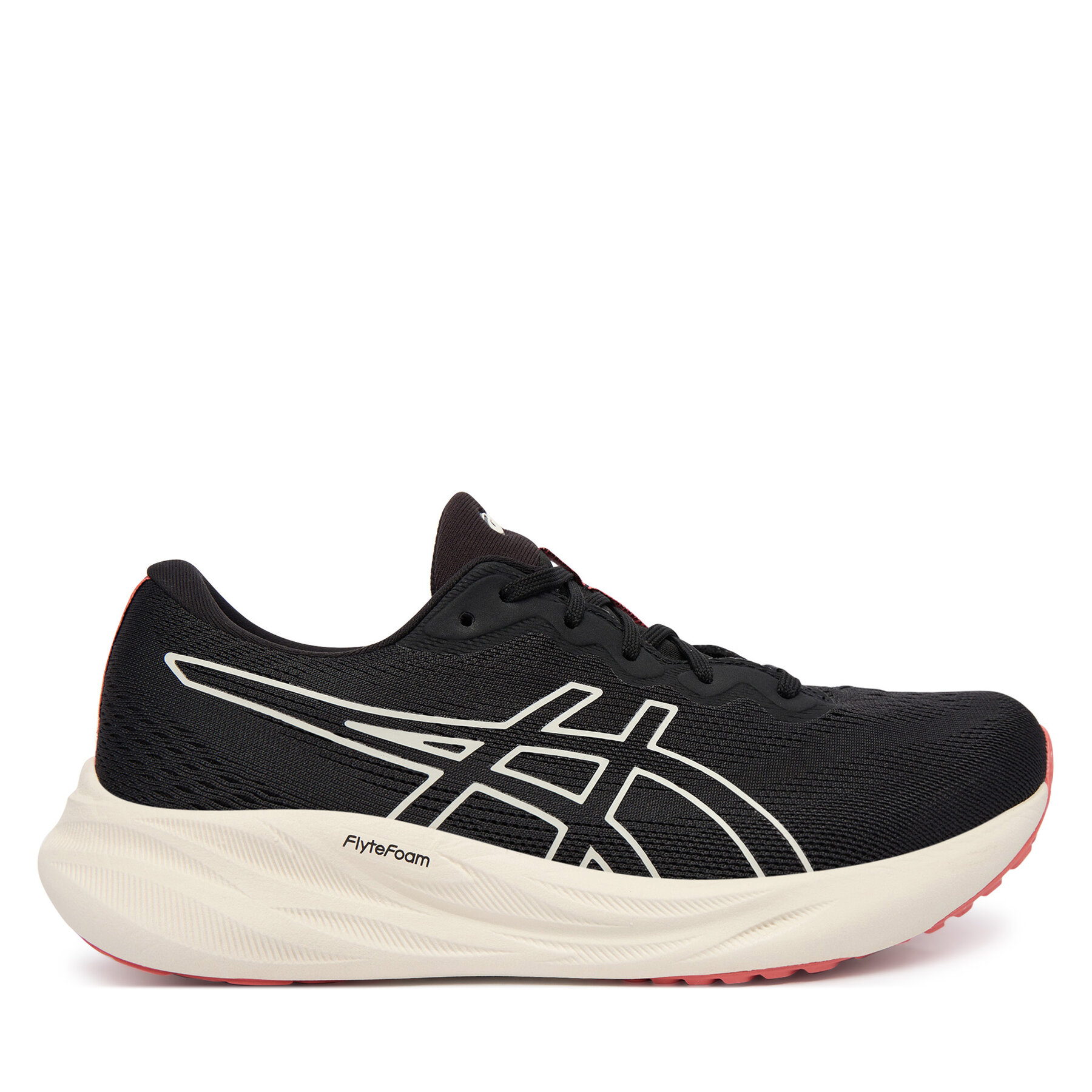 Маратонки за бягане Asics Gel-Pulse 15 Gtx 1012B592 Черен