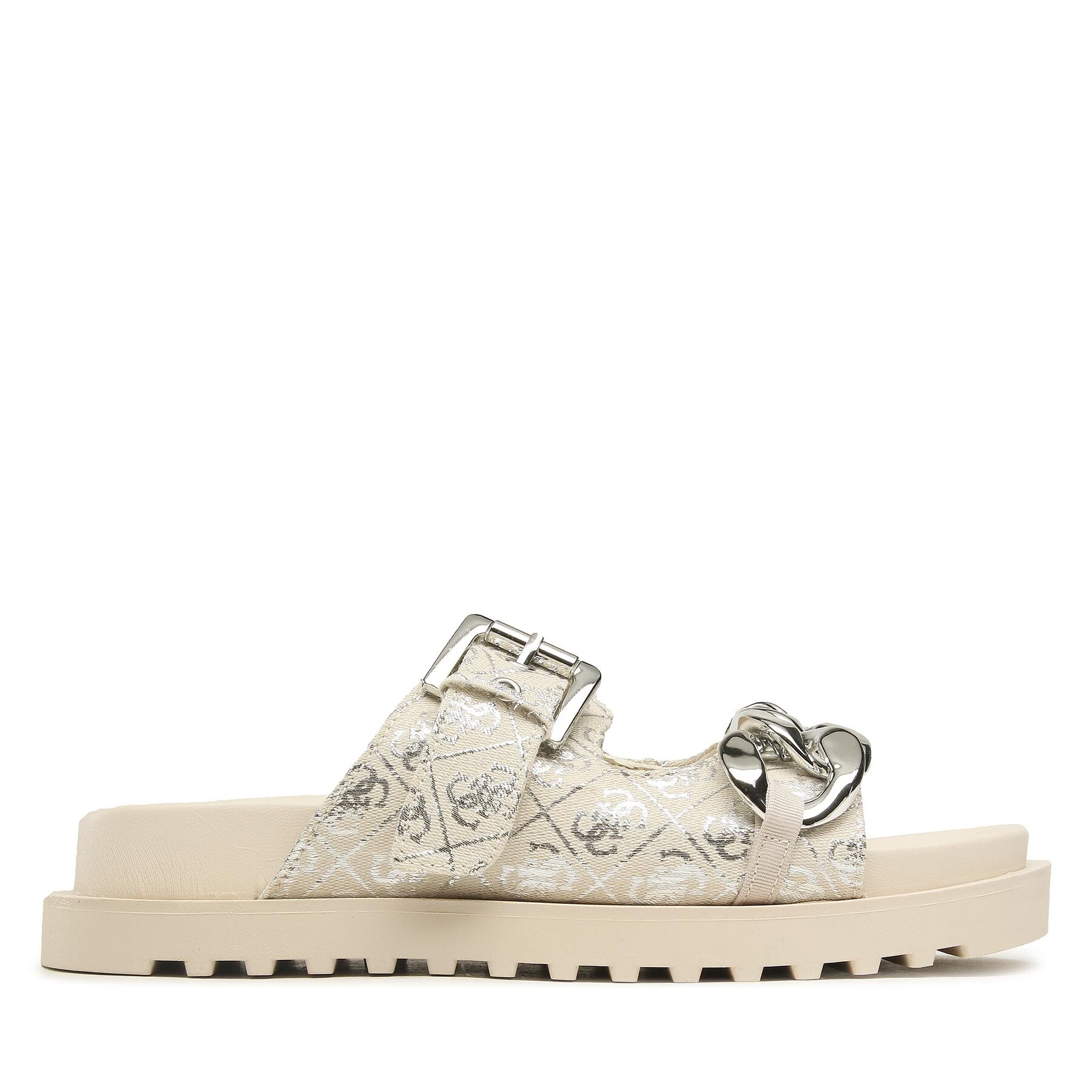 Чехли Guess Fatema FL6FAT FAL03 Бежов