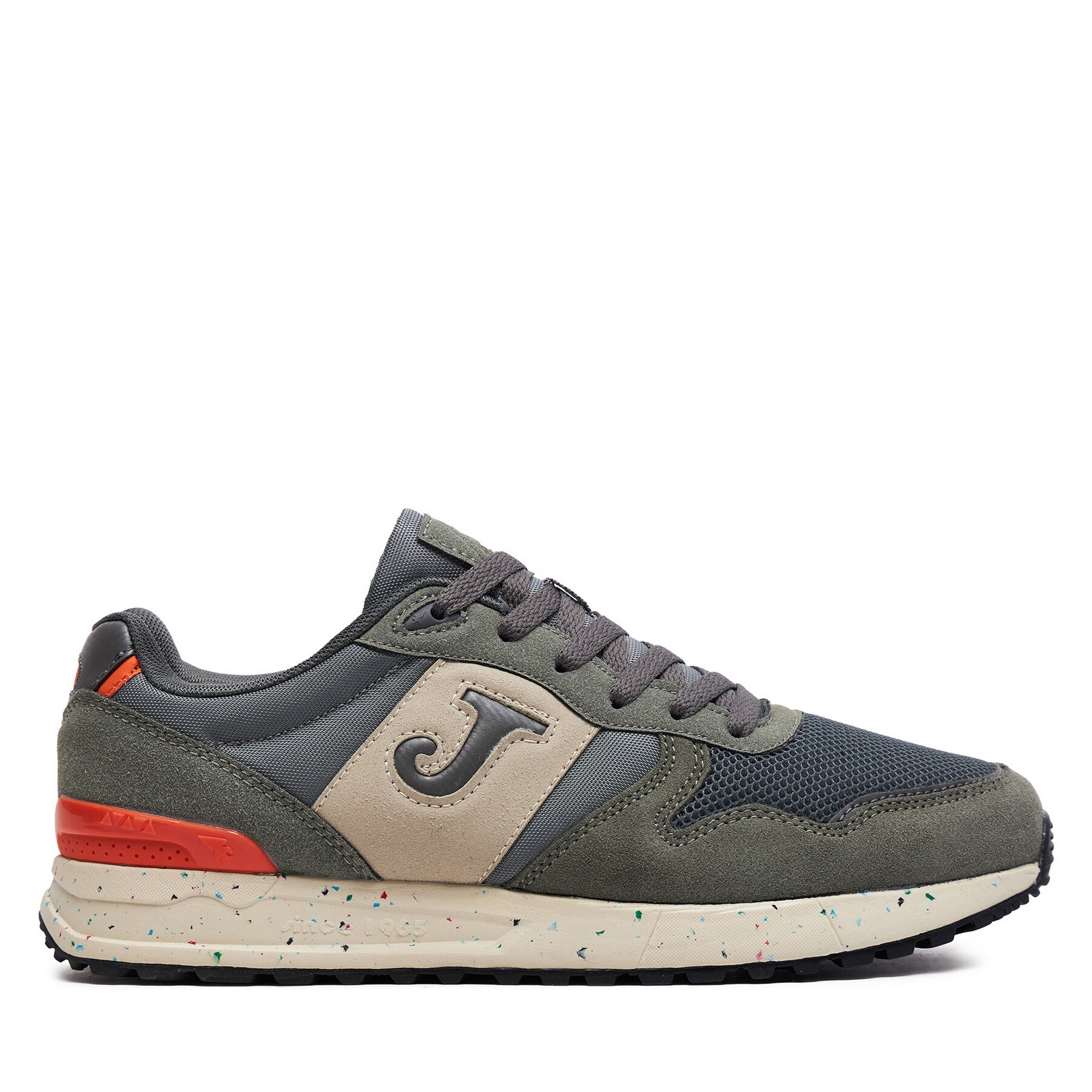 Zapatillas Joma C.200 Men 2412 C200S2412 Gris