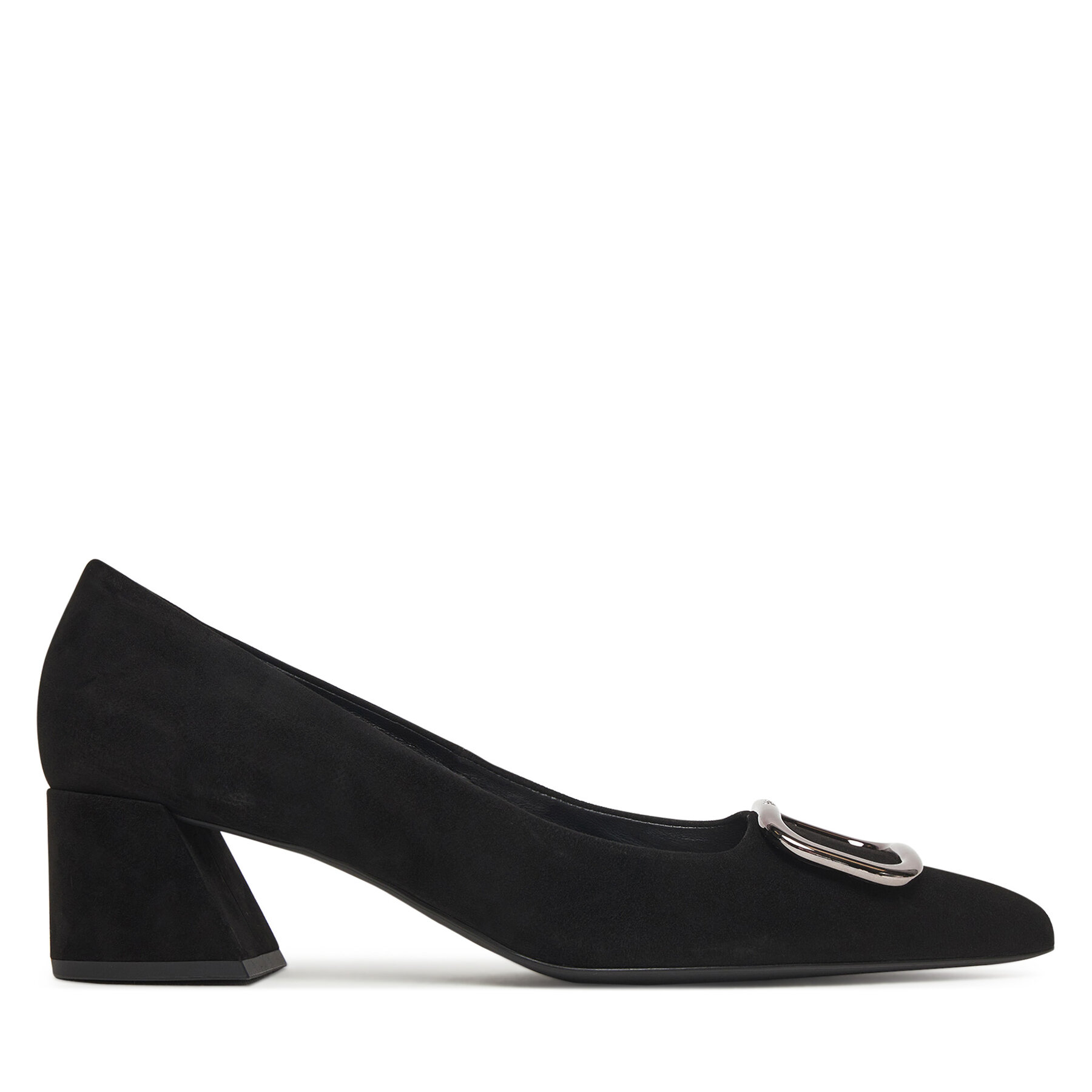 Pantofi pumps HÖGL Harriet 0-104542-01000 Negru
