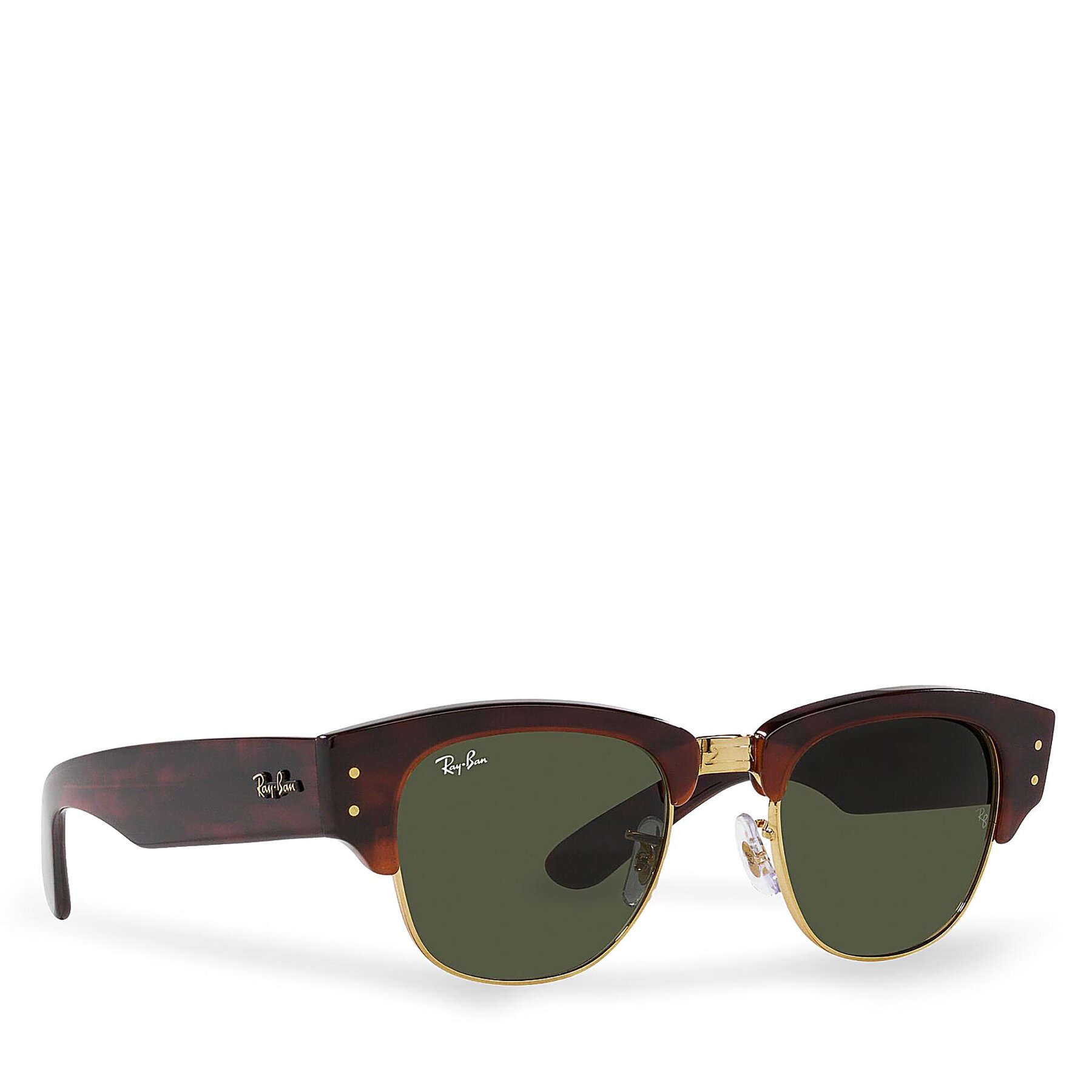 Gafas de sol Ray-Ban 0RB0316S 990/31 Verde