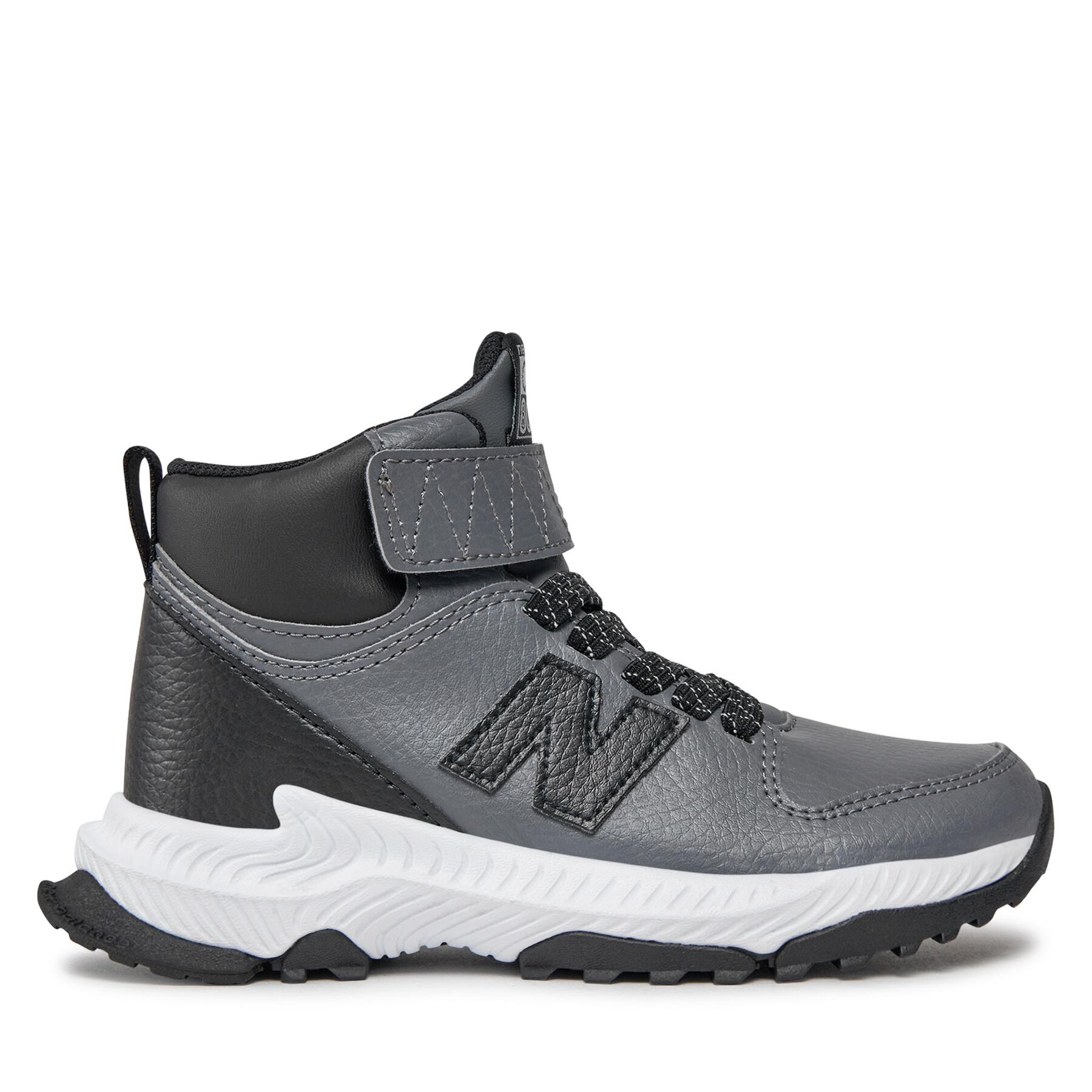 Sneakersy New Balance PT800TG3 Sivá