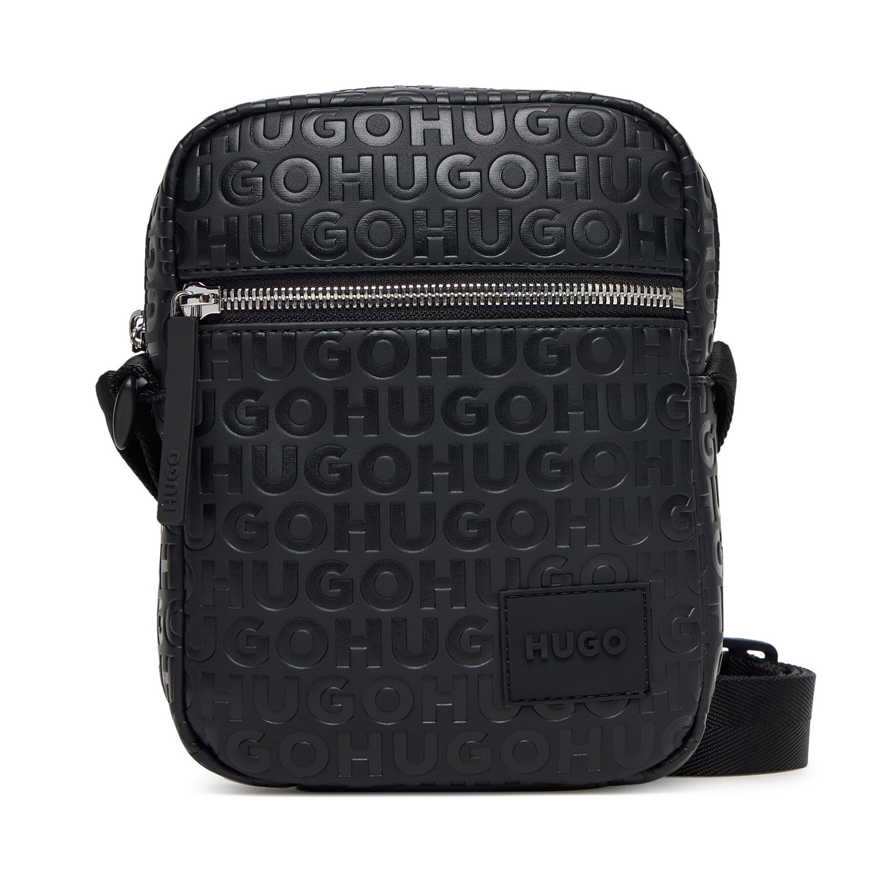 Crossover torbica HUGO 50547249 Crna