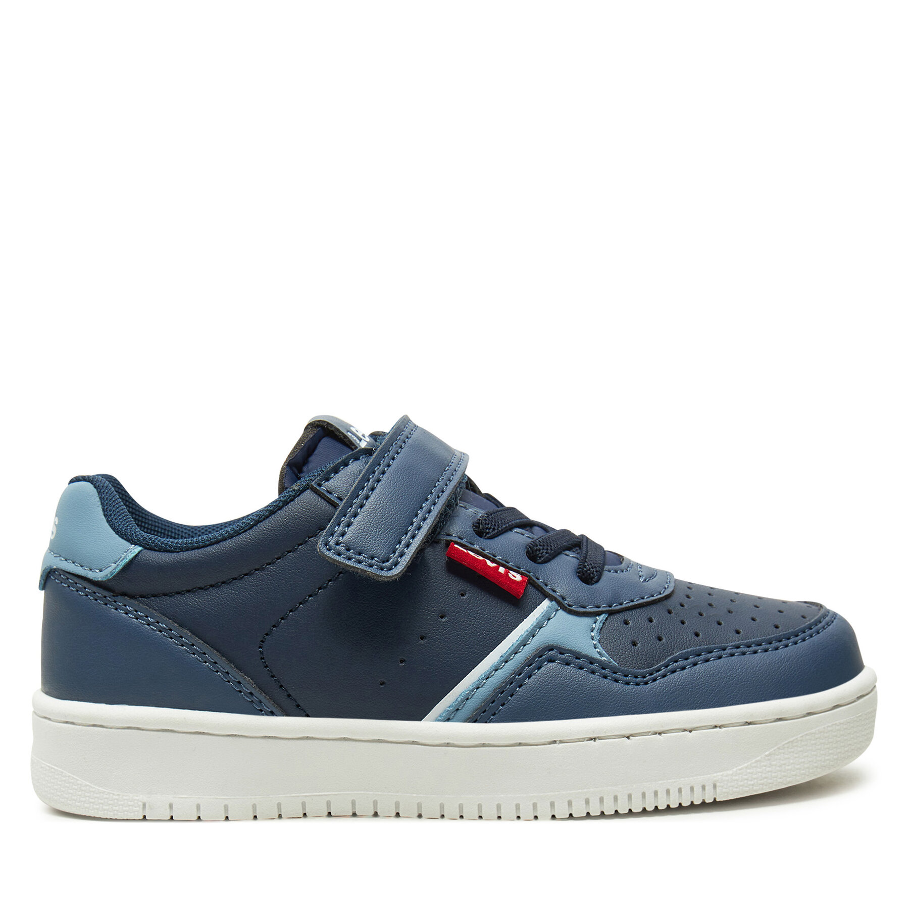 Sneakers Levi's® VUNI0100S Bleu marine