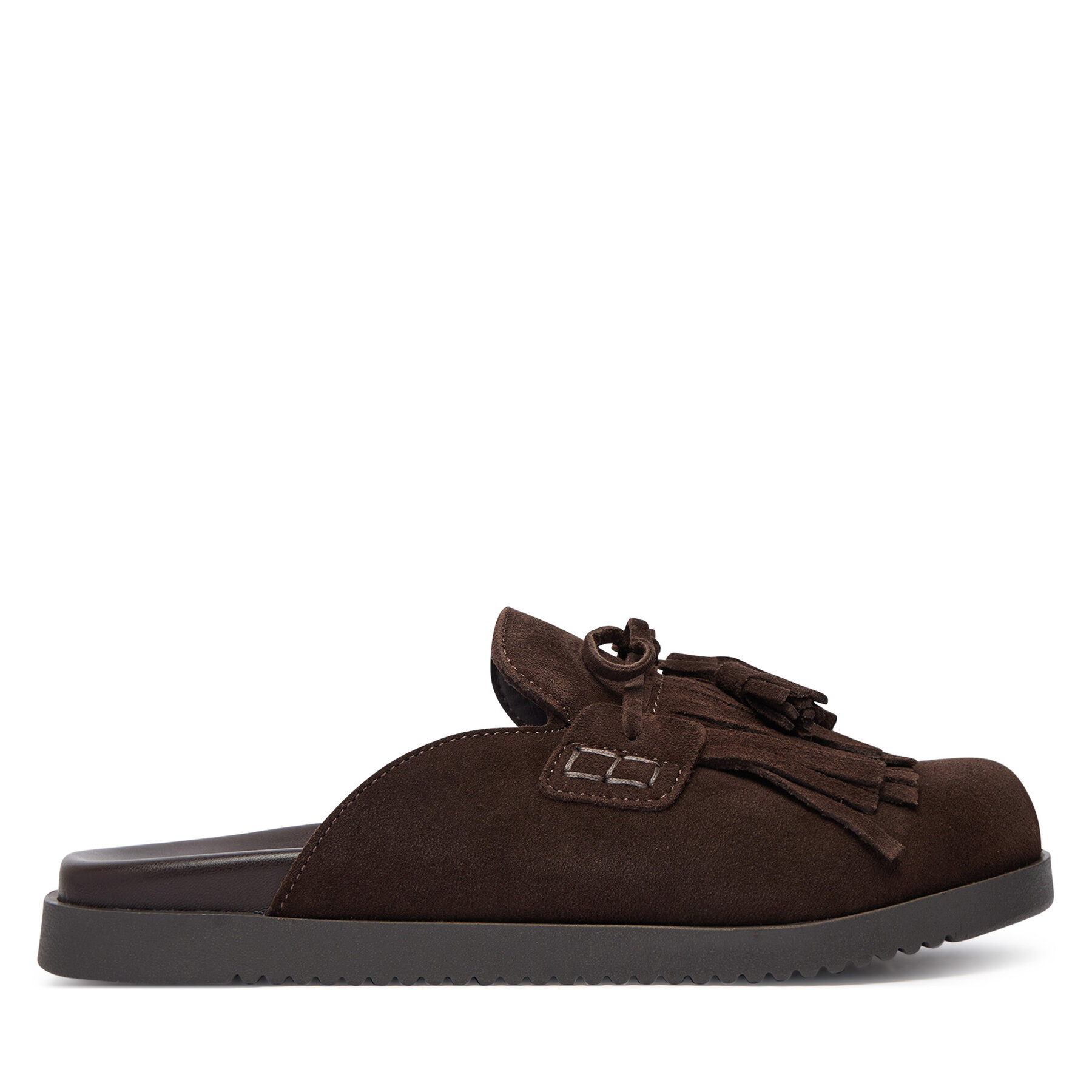 Natikači Steve Madden Maurea 11005586 Rjava