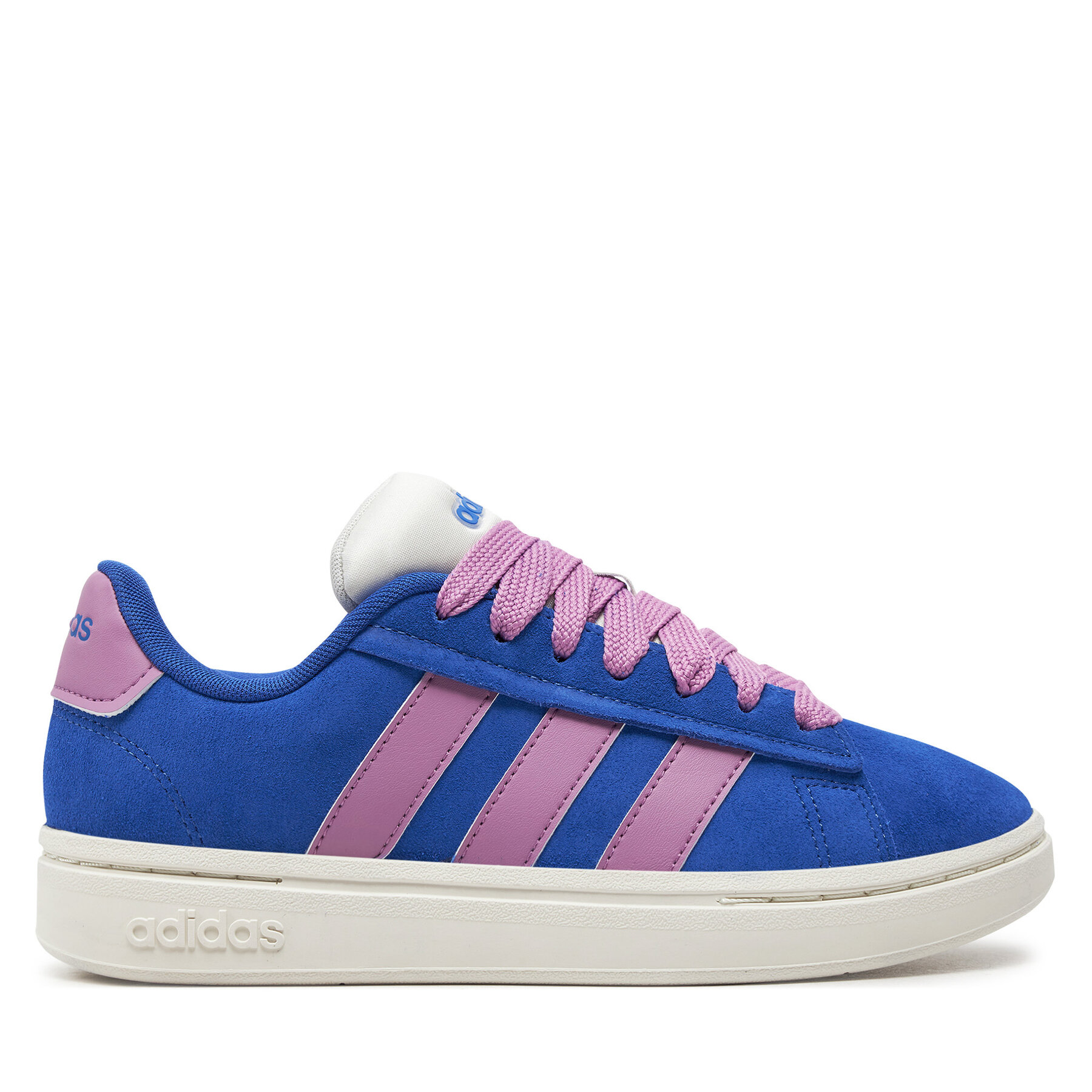 Sneakers adidas Grand Court Alpha IH3853 Albastru