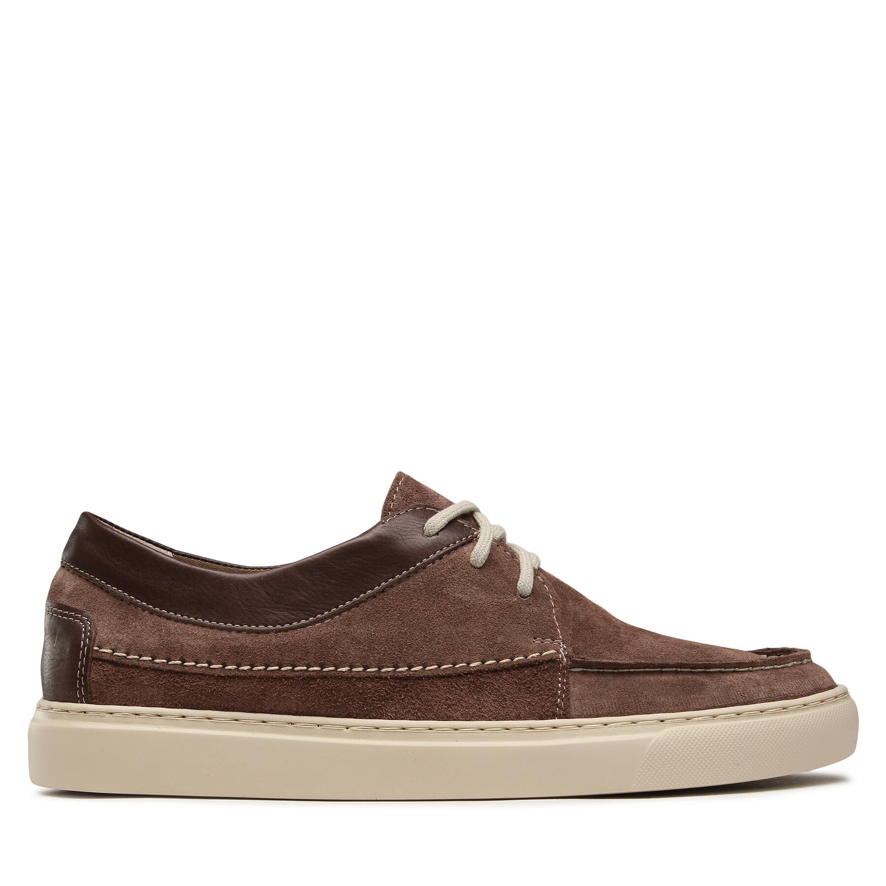 Zapatillas Ryłko IDVC07 Marrón