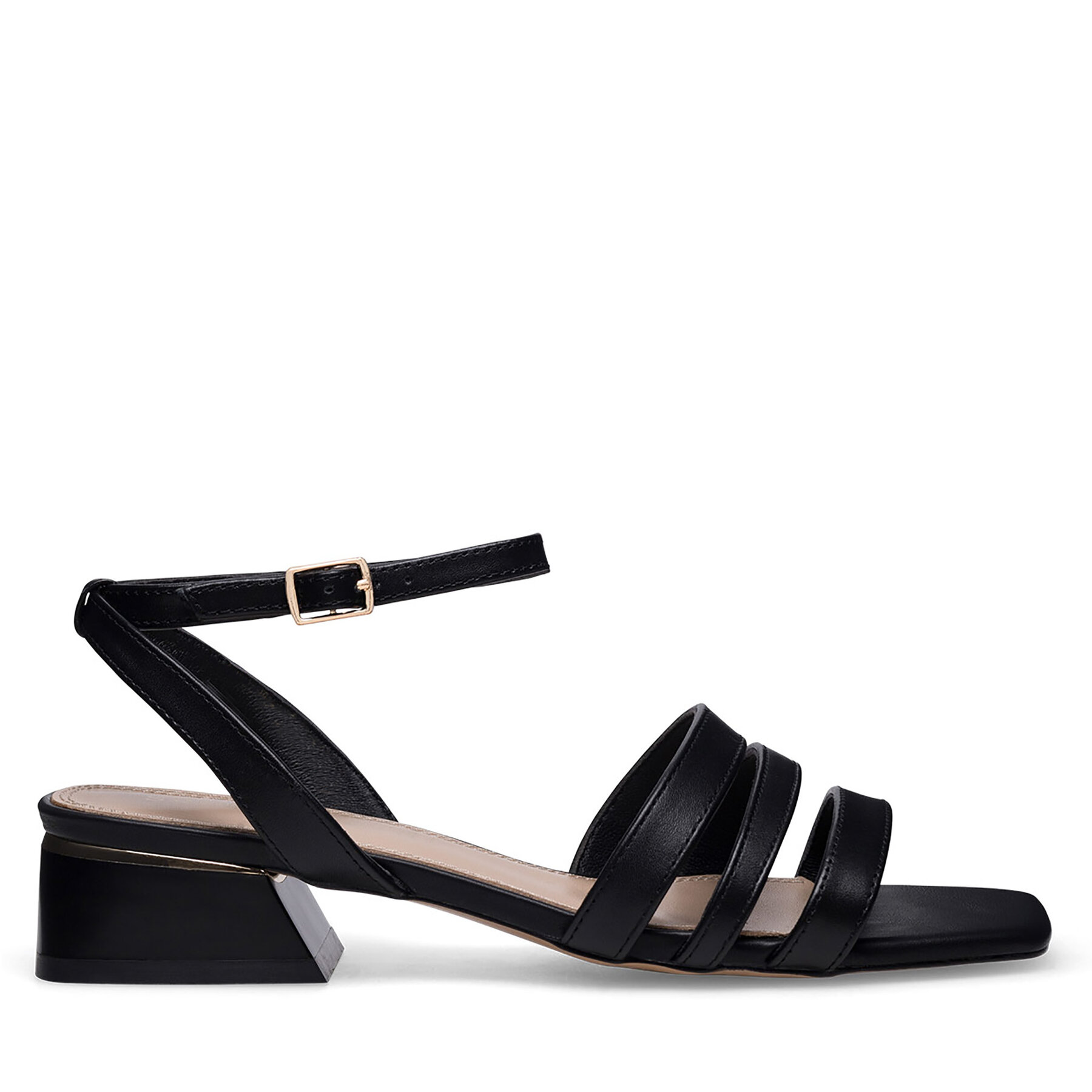 Sandale Sergio Bardi WYL3013-10Z-SB Negru