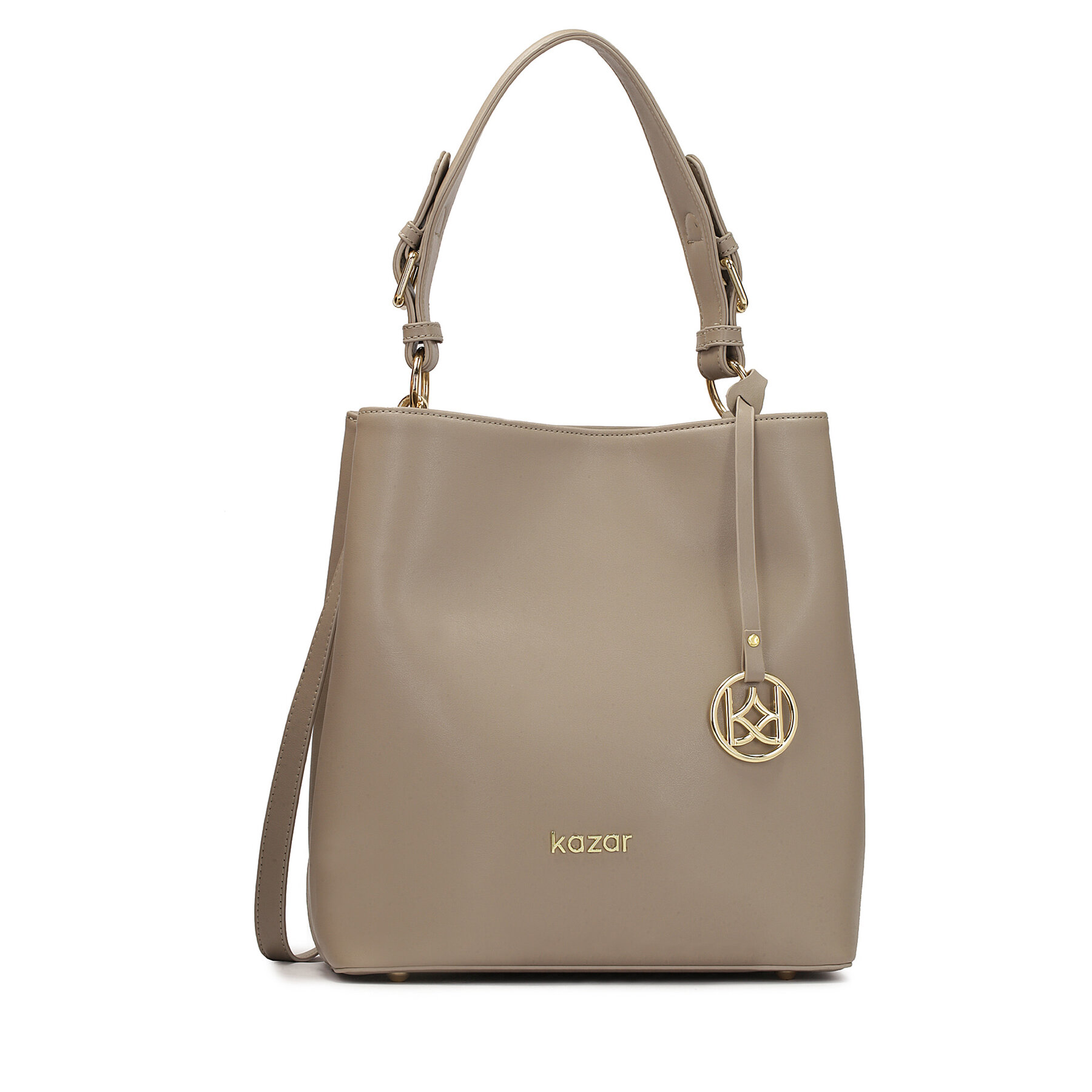 Bolso Kazar Victoria 29059-01-TP Beis