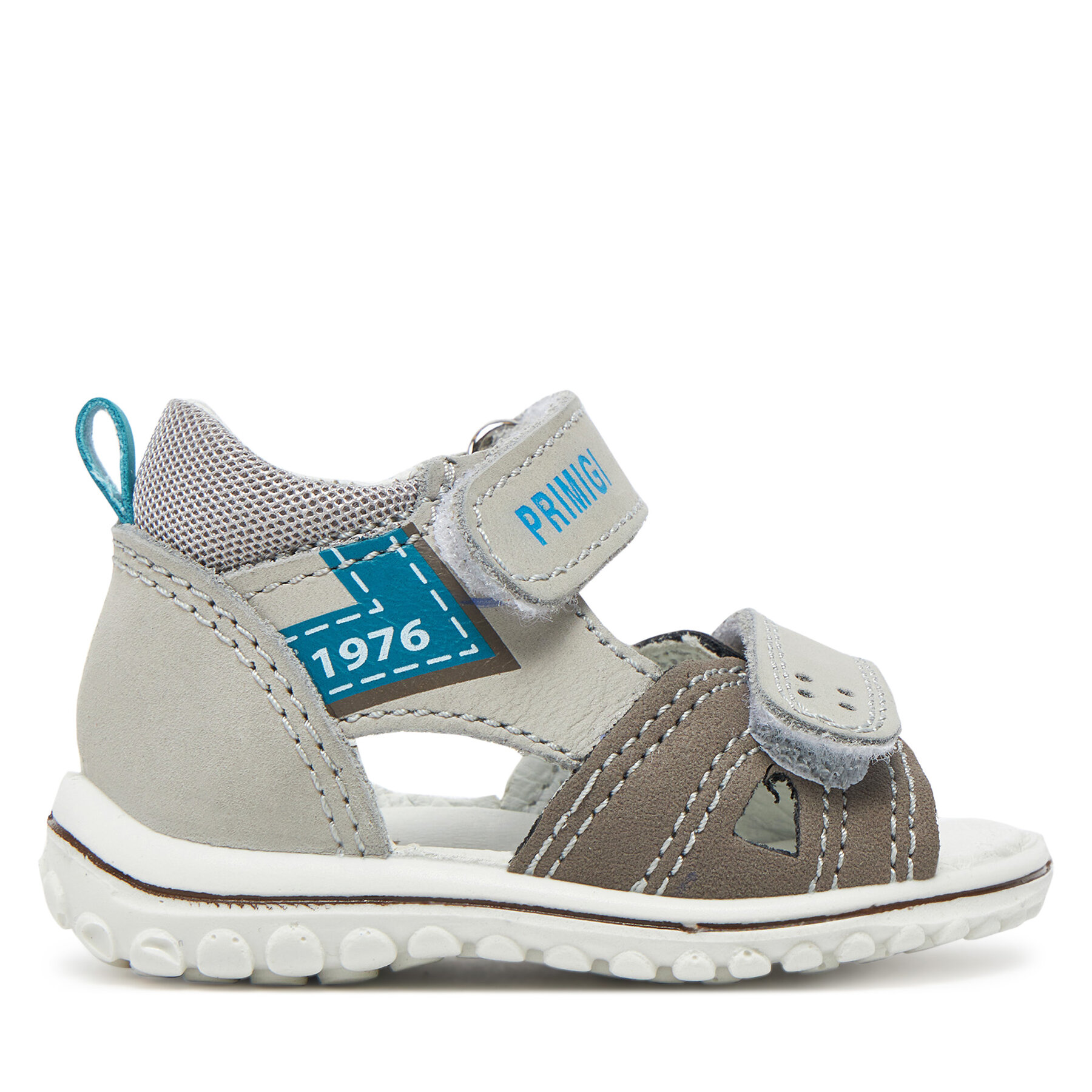Сандали Primigi 7865022 Сив