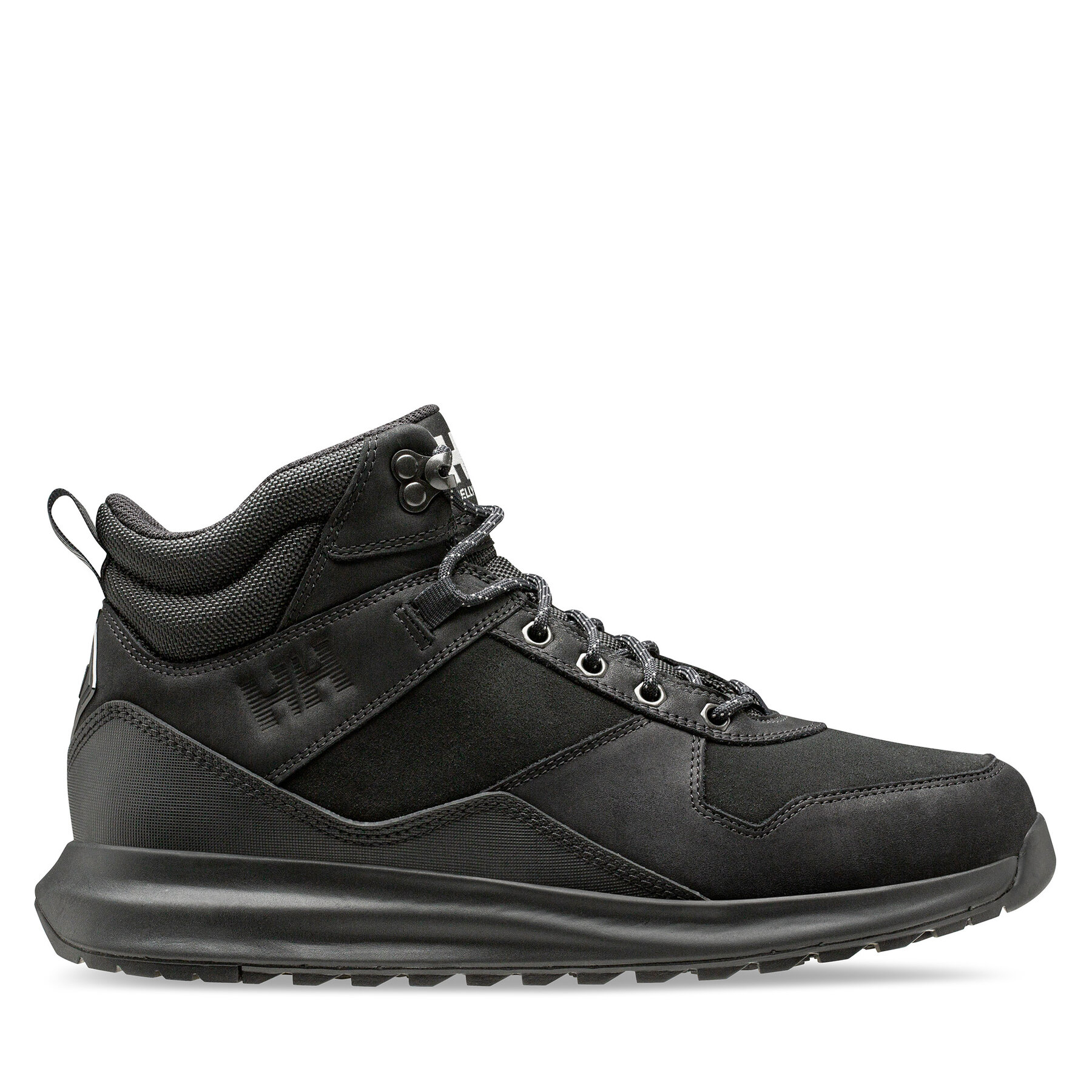 Turistiniai batai Helly Hansen 11985 Juoda