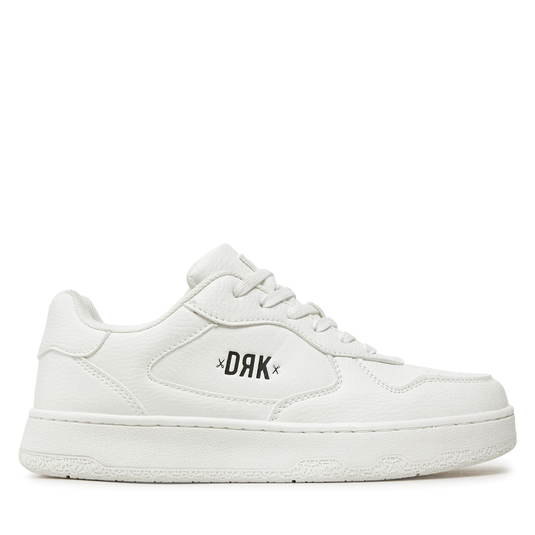 Sneakers Dorko Vibe DS24F19W Svart