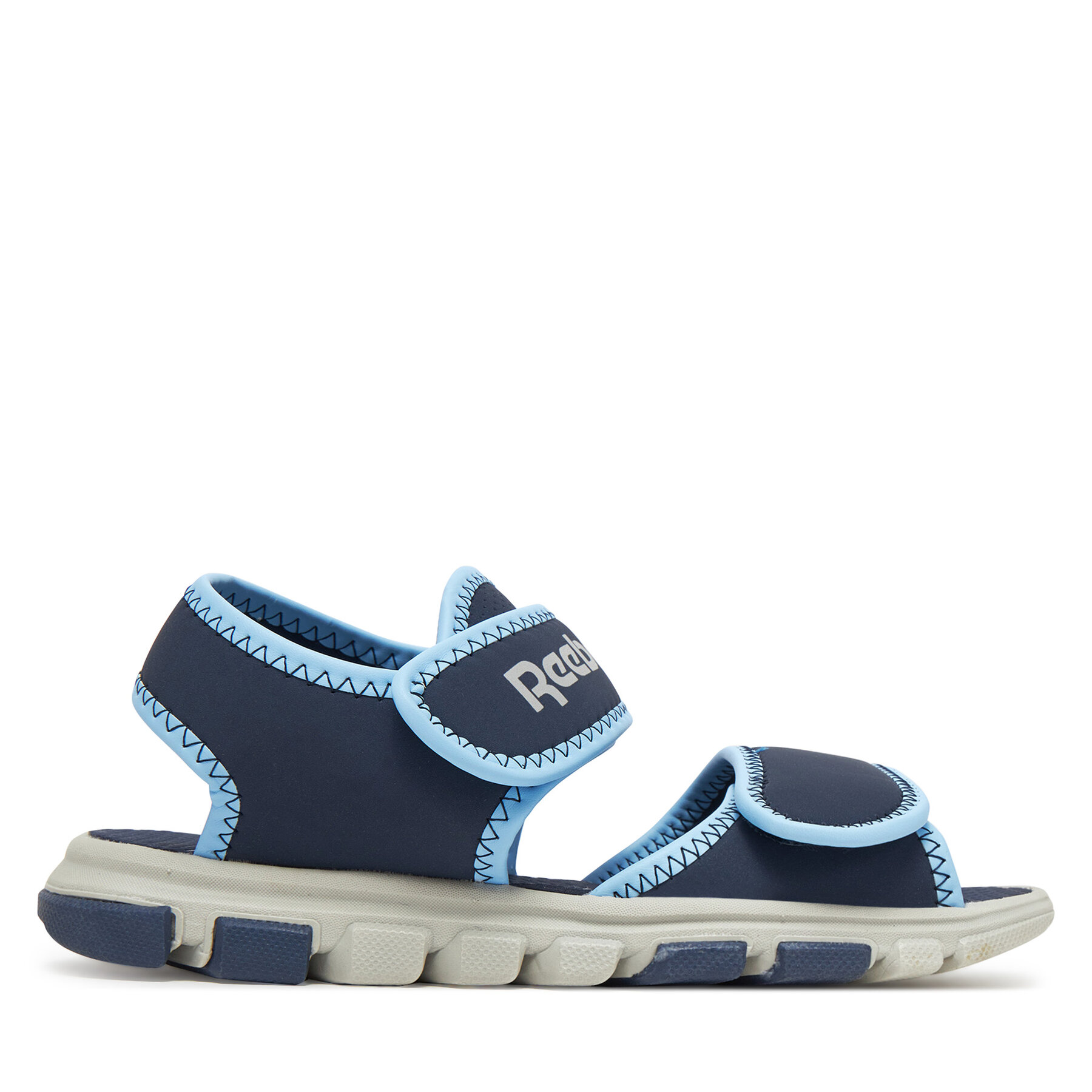 Dziecięce Sandały Reebok, Rozmiar 31 Granatowy CP92-26028(IV)CH