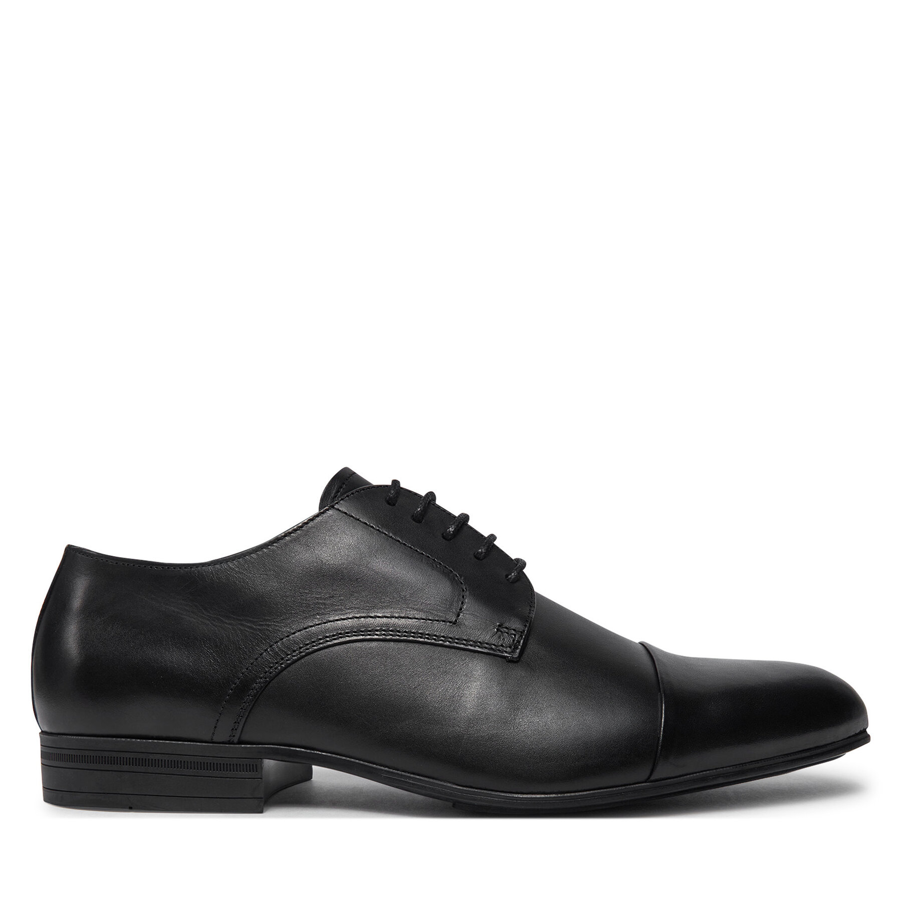 Chaussures basses Calvin Klein HM0HM01540 Noir