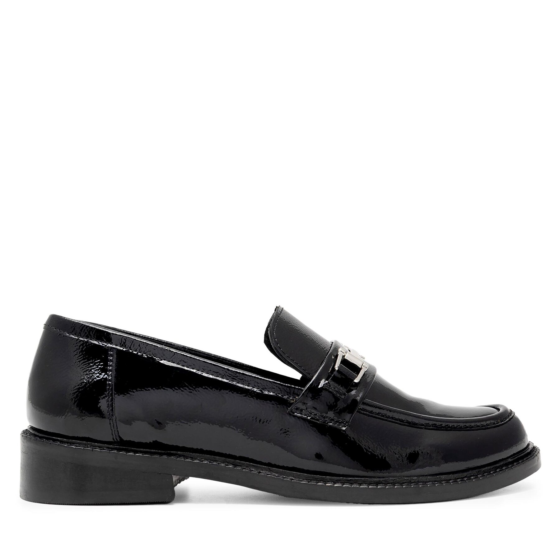 Loafers Sergio Bardi WI16-A1019-01SB Negru
