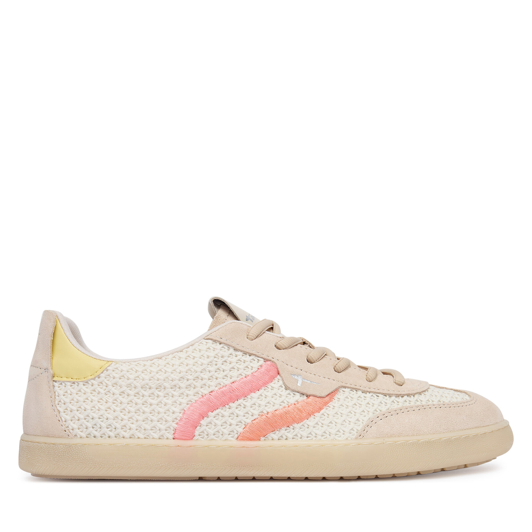 Sneakers Tamaris 1-23633-46 Bej
