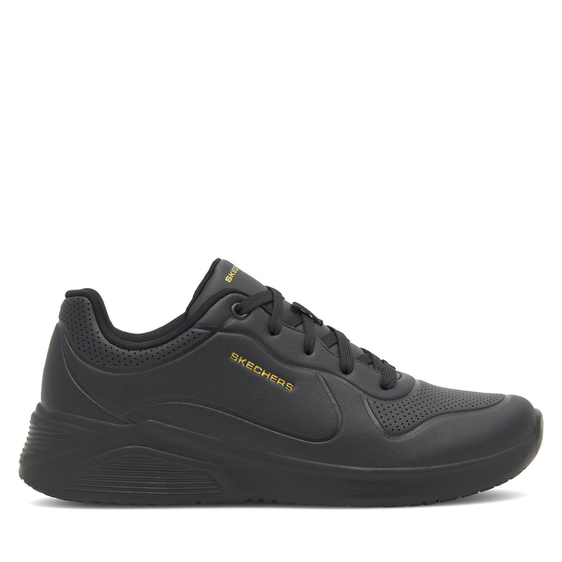 Zapatillas Skechers 8750063 BBK Negro