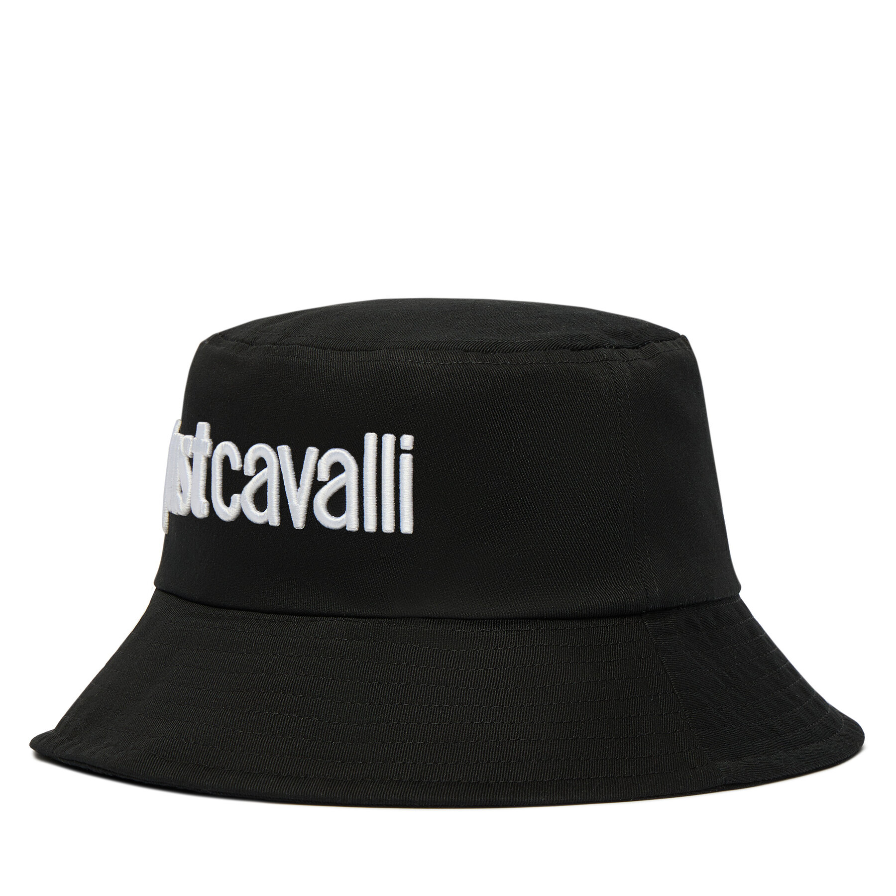 Kalap Just Cavalli 80RAZK3A ZG192 Fekete