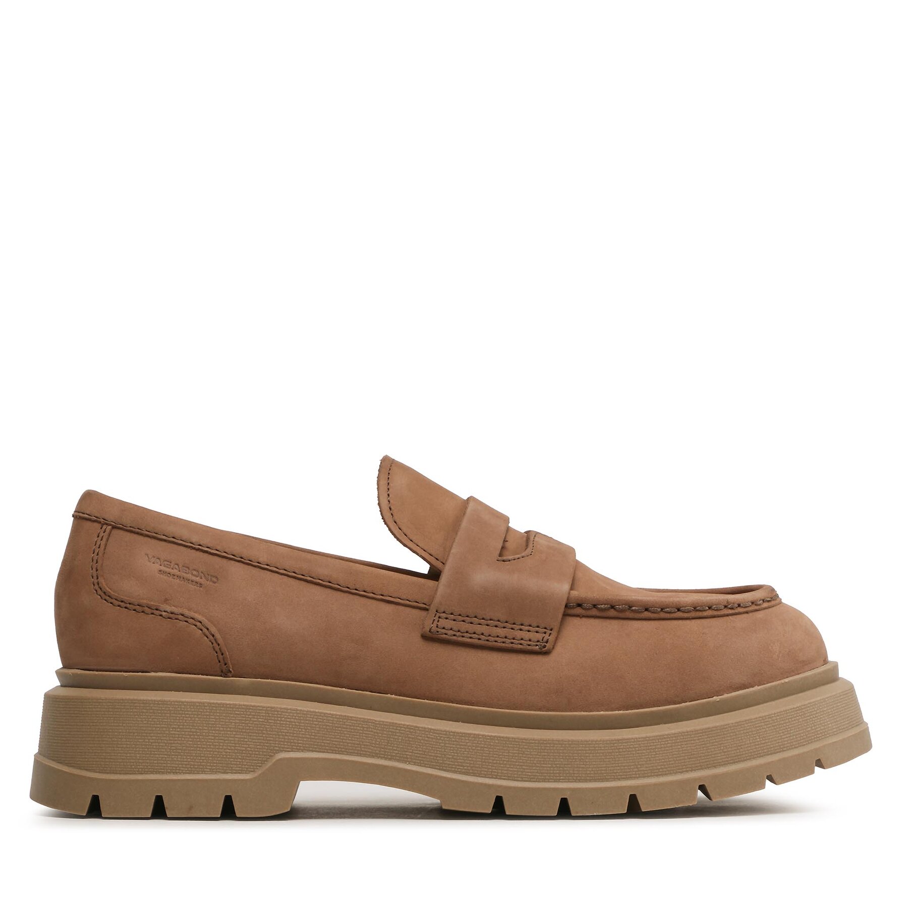 Castellanos Vagabond Shoemakers Jeff 5574-050-28 Beis