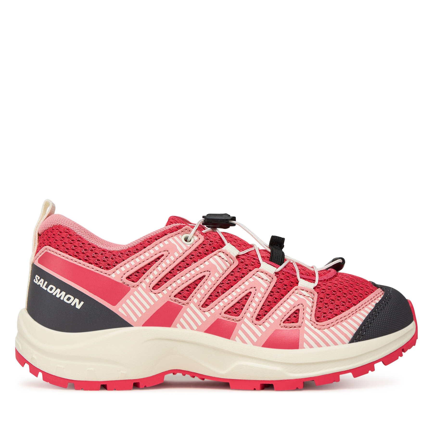 Trekkingschuhe Salomon