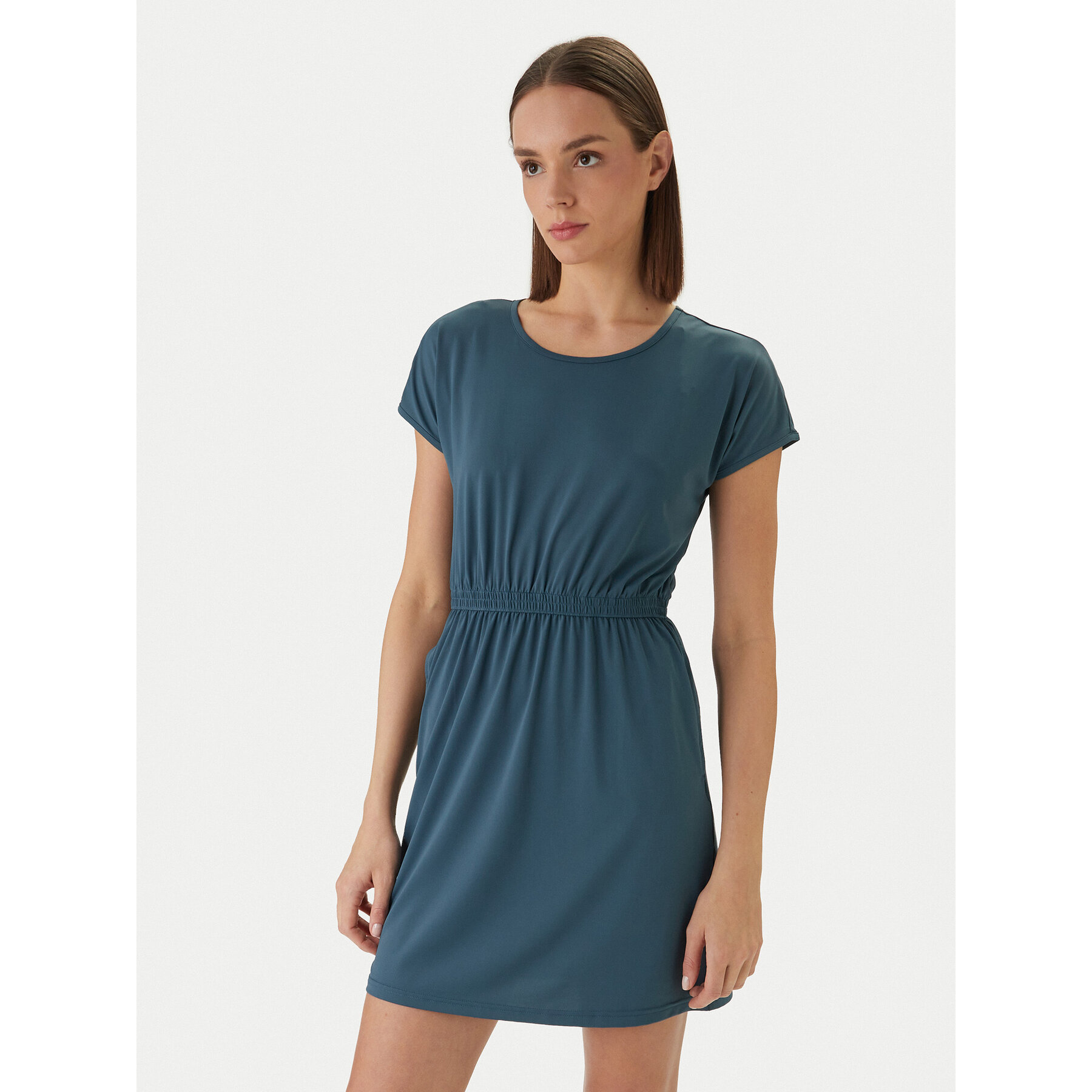 Columbia Kleid für den Alltag Chill River™ 2126072 Blau Regular Fit