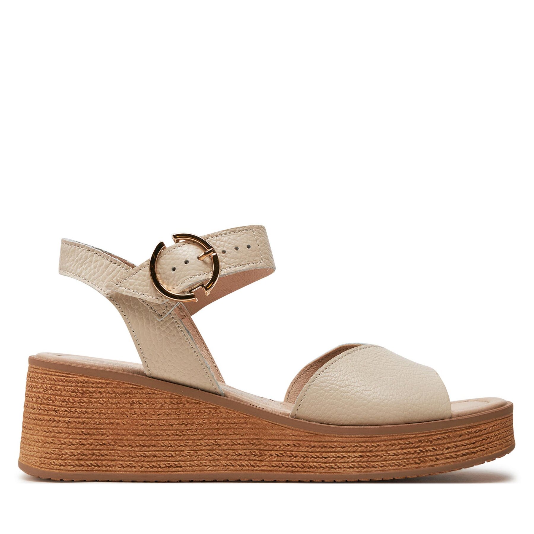 Sandalias Ryłko 3MF66_Z Beis