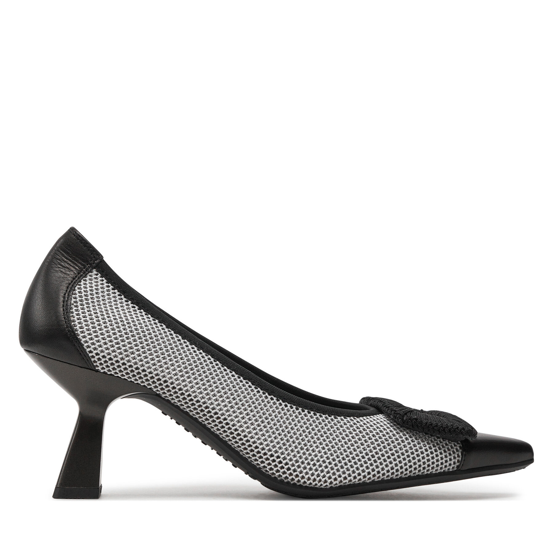 Donna Décolleté Hispanitas, Taglia 36, Nero, HV243337, taglia : 36