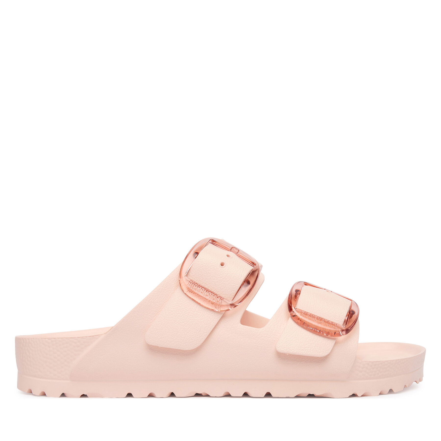 Iešļūcenes Birkenstock Arizona Big Buckle 1031283 Rozā