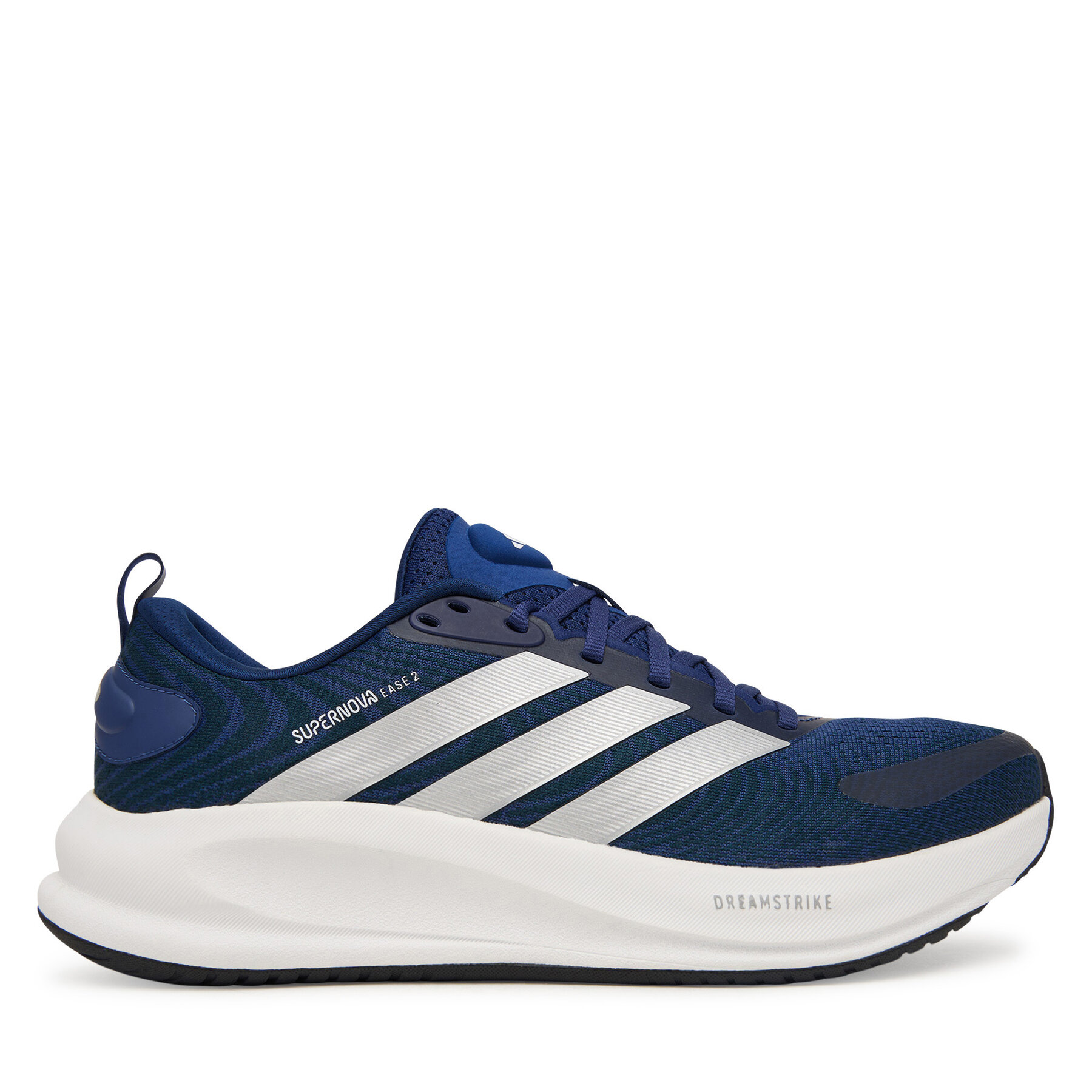 Tenisice za trčanje adidas Supernova Ease 2 M Running Shoes JQ4253 Tamnoplava